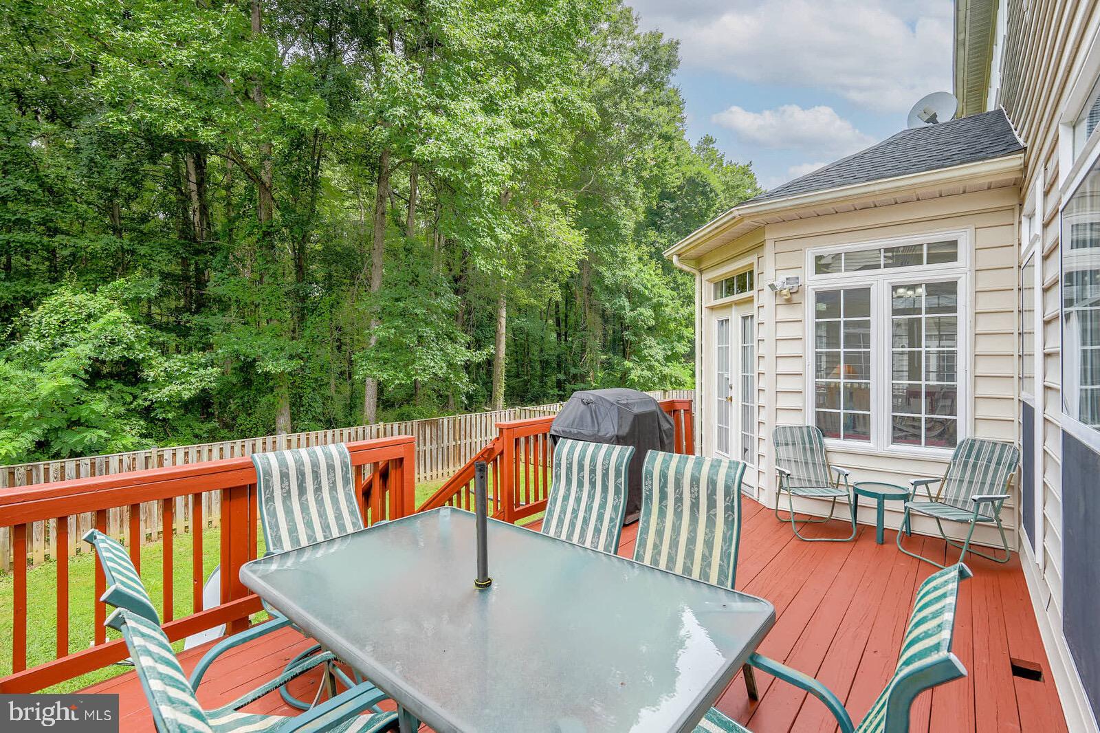 GROVE AT HUNTLEY MEADOWS - Residential