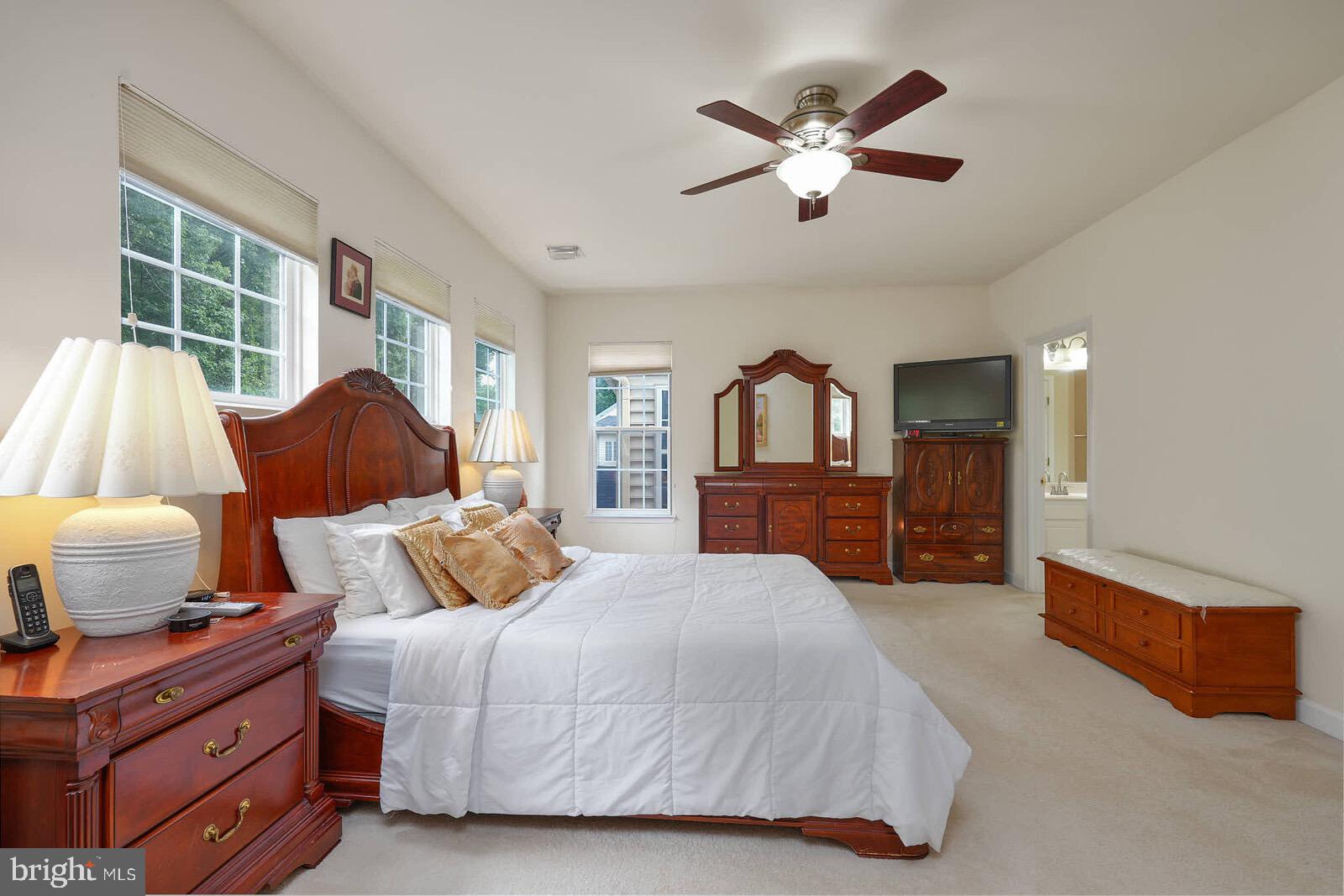 GROVE AT HUNTLEY MEADOWS - Residential