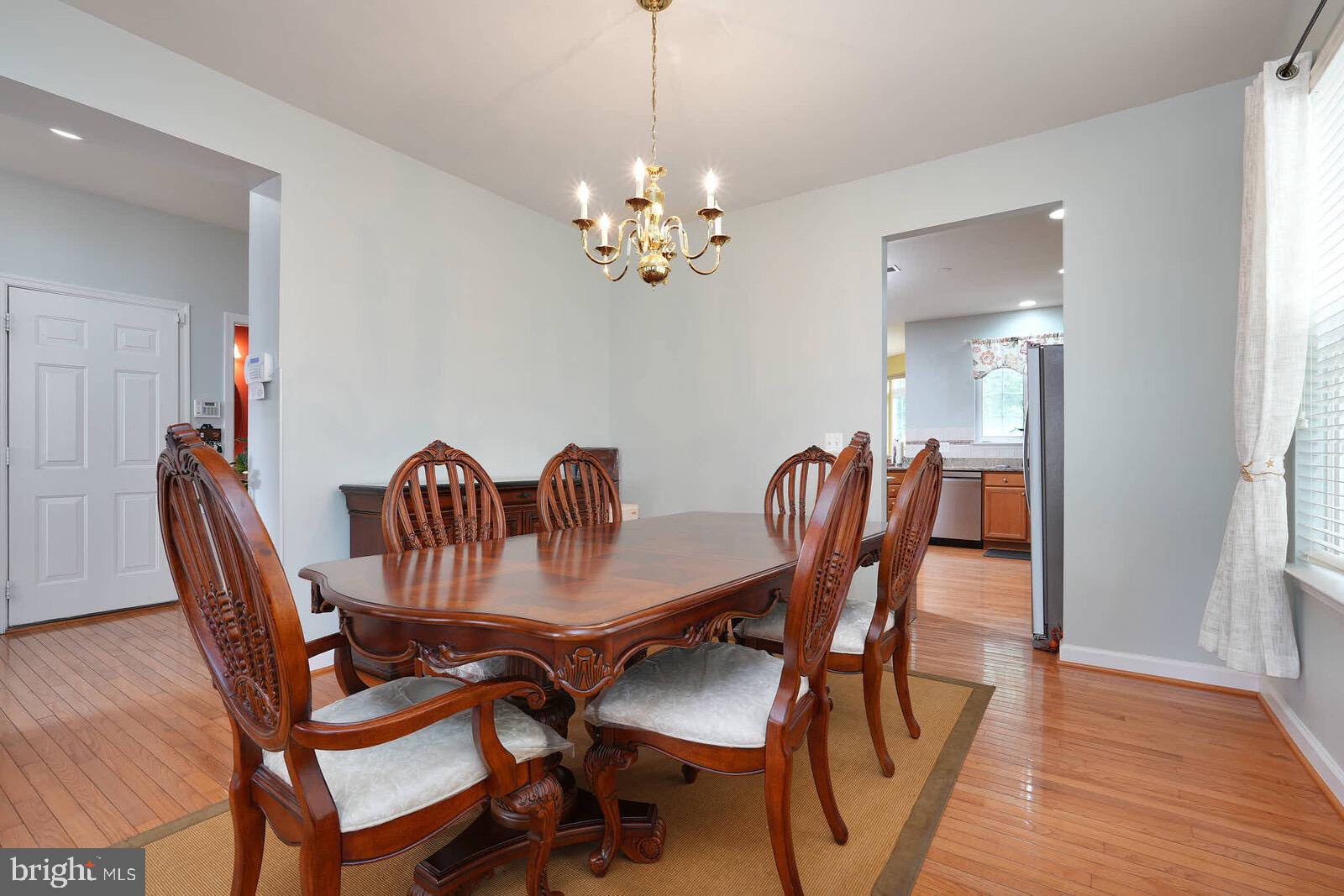 GROVE AT HUNTLEY MEADOWS - Residential