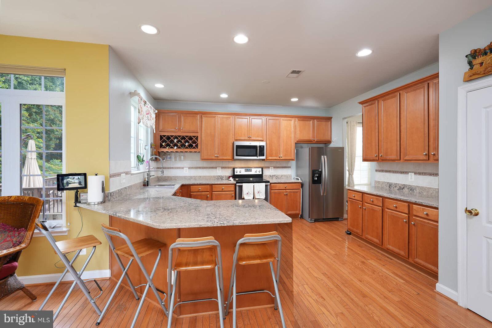 GROVE AT HUNTLEY MEADOWS - Residential