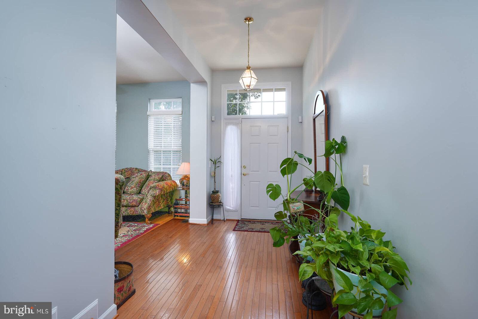 GROVE AT HUNTLEY MEADOWS - Residential