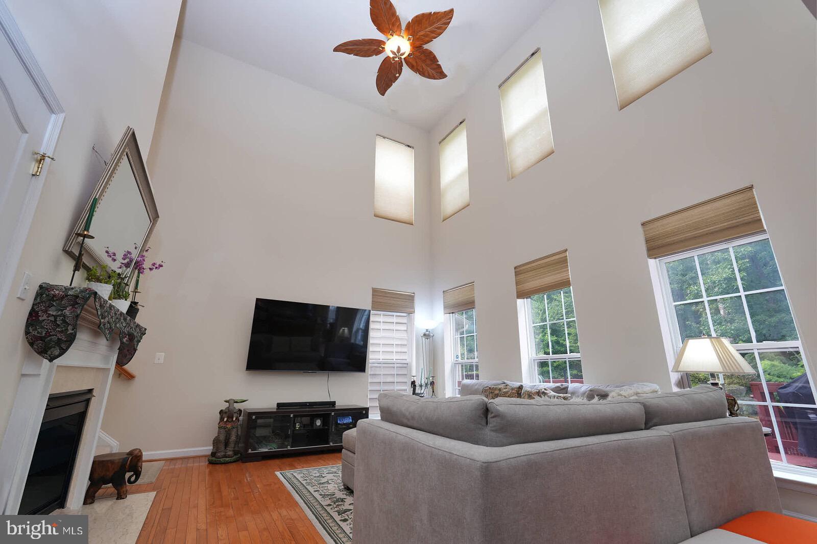 GROVE AT HUNTLEY MEADOWS - Residential