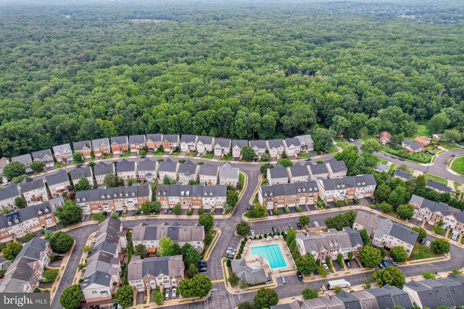GROVE AT HUNTLEY MEADOWS - Residential