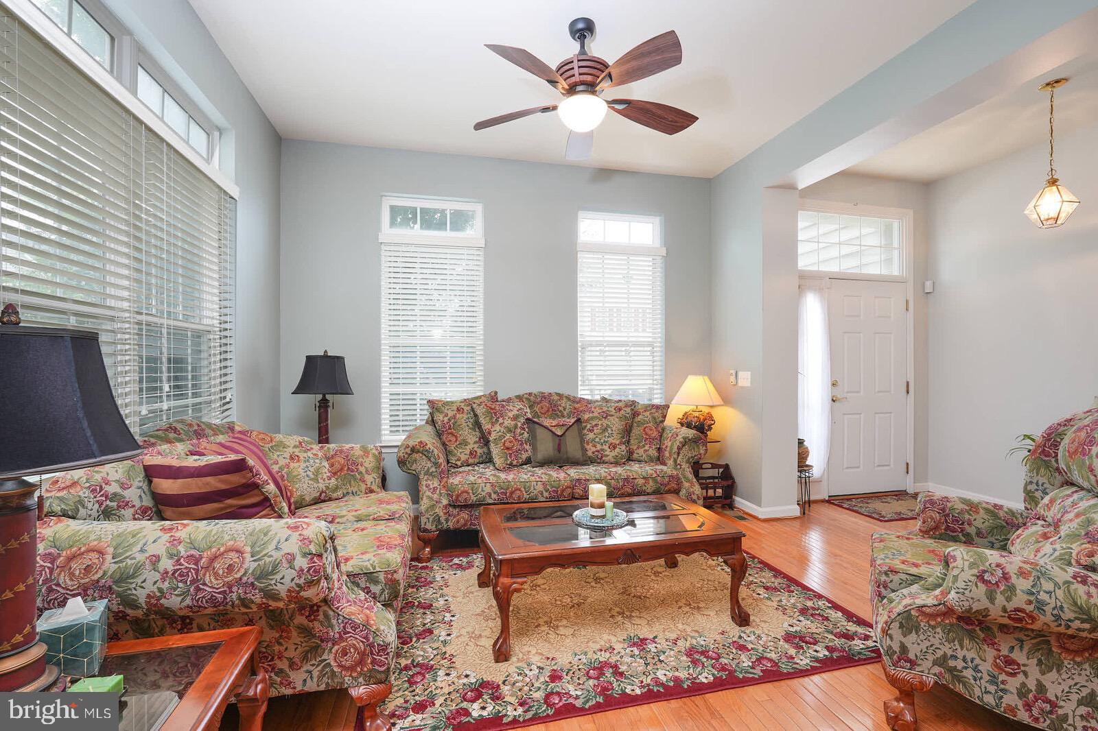 GROVE AT HUNTLEY MEADOWS - Residential