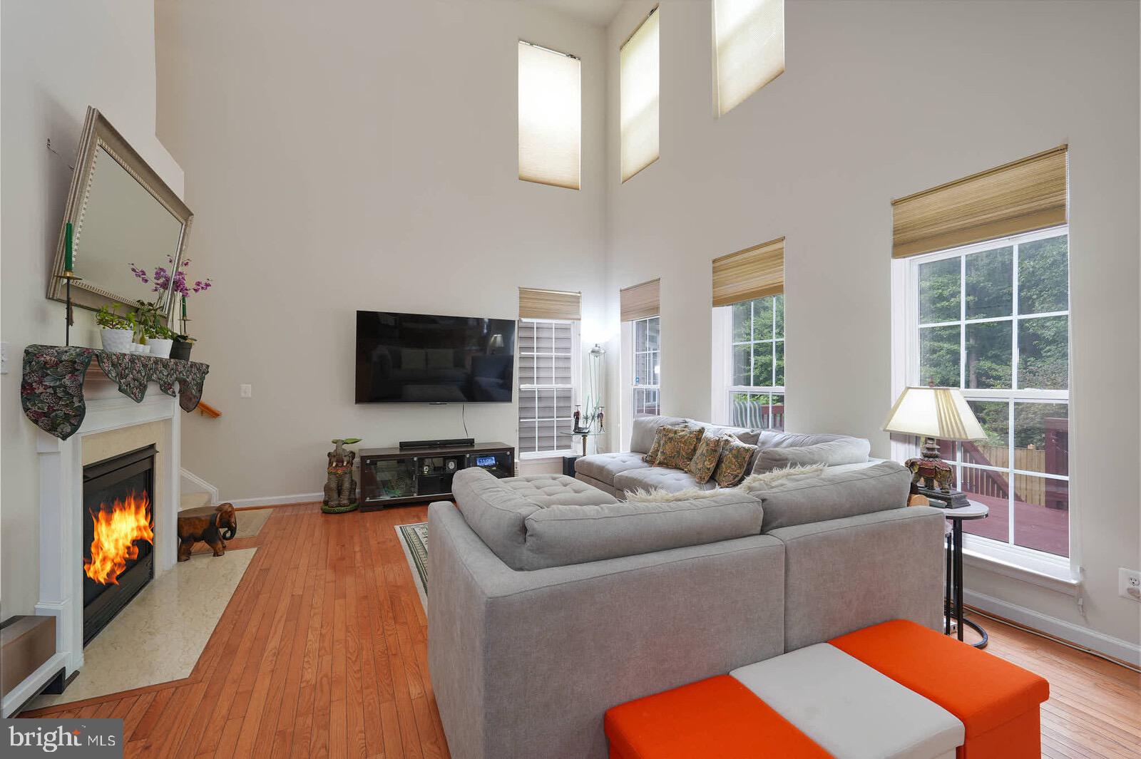 GROVE AT HUNTLEY MEADOWS - Residential