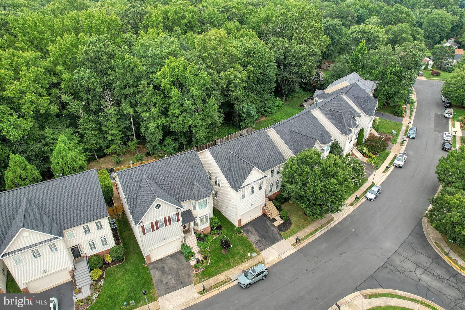 GROVE AT HUNTLEY MEADOWS - Residential