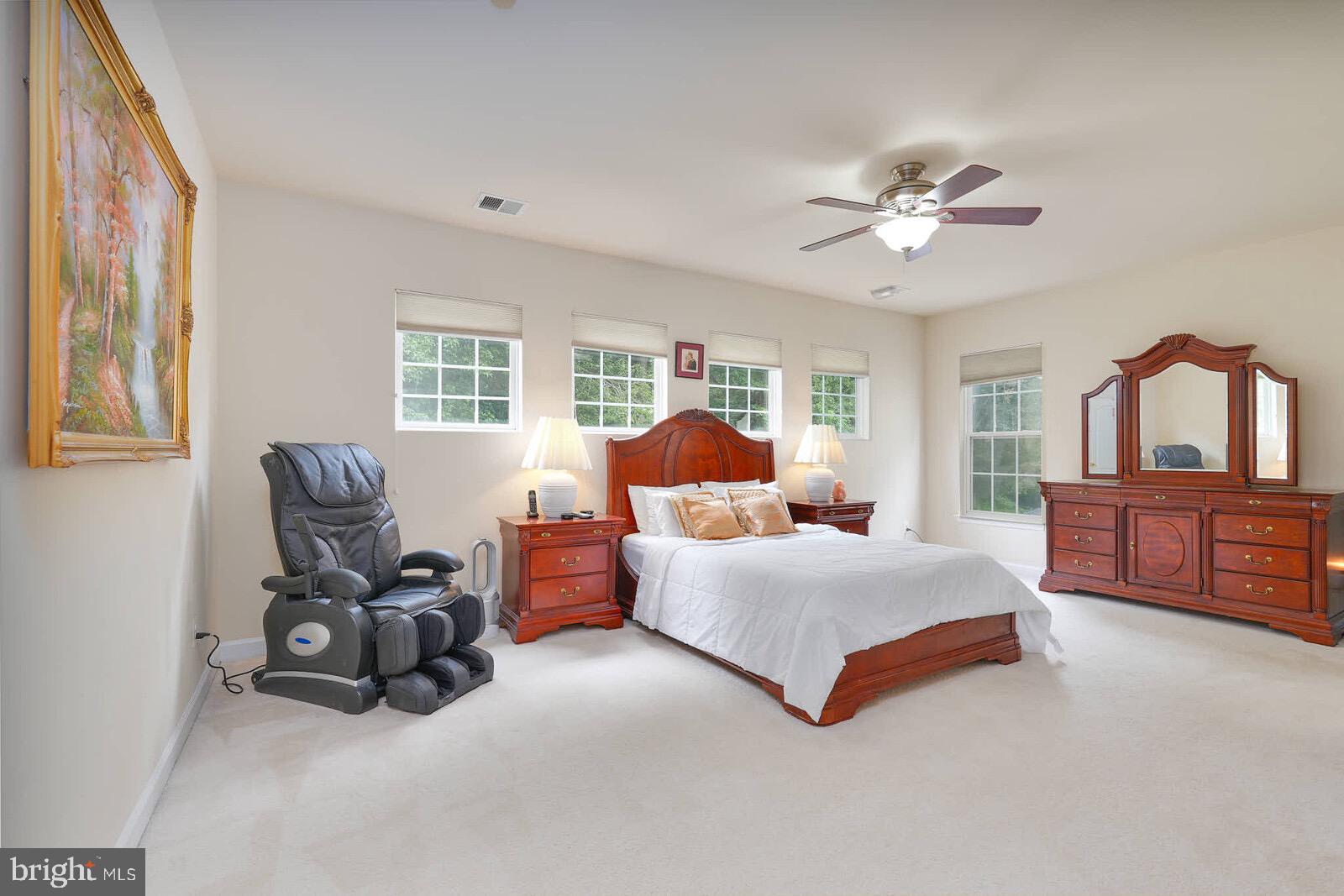 GROVE AT HUNTLEY MEADOWS - Residential