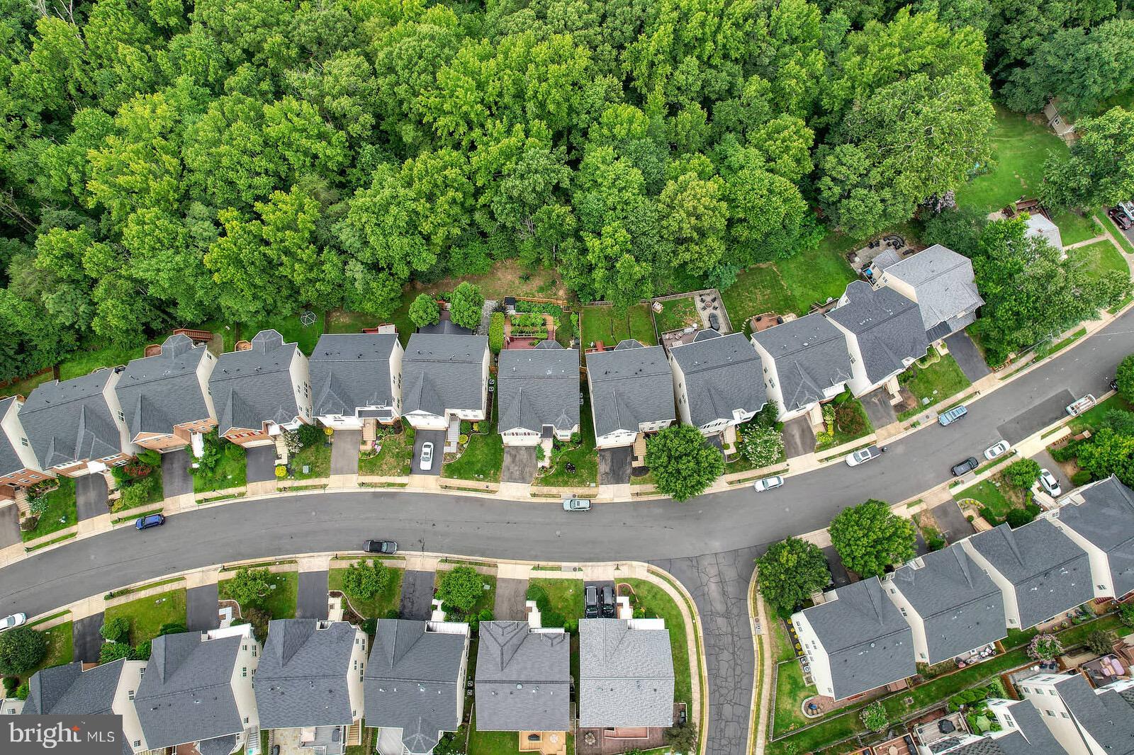 GROVE AT HUNTLEY MEADOWS - Residential