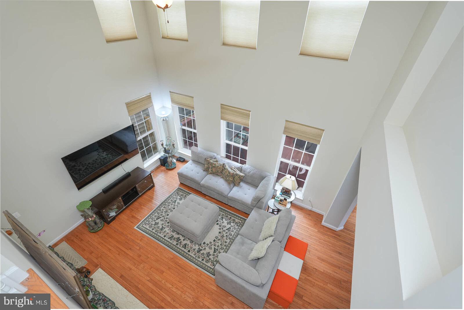 GROVE AT HUNTLEY MEADOWS - Residential