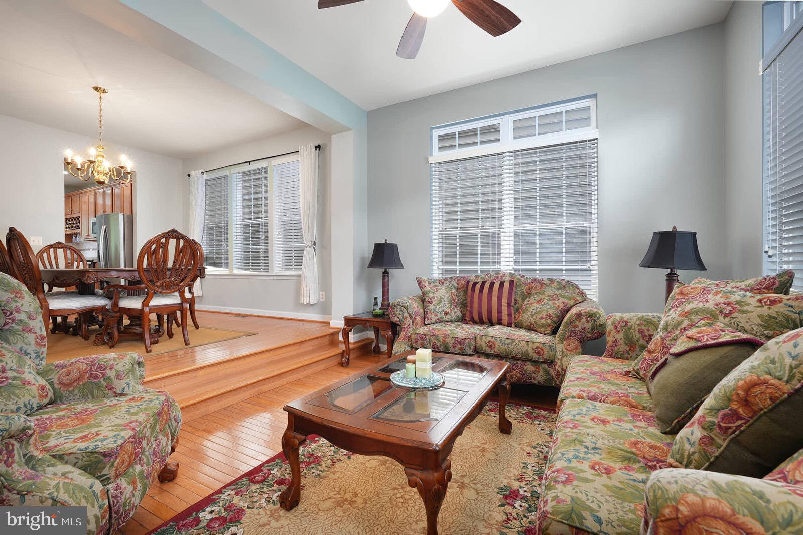 GROVE AT HUNTLEY MEADOWS - Residential