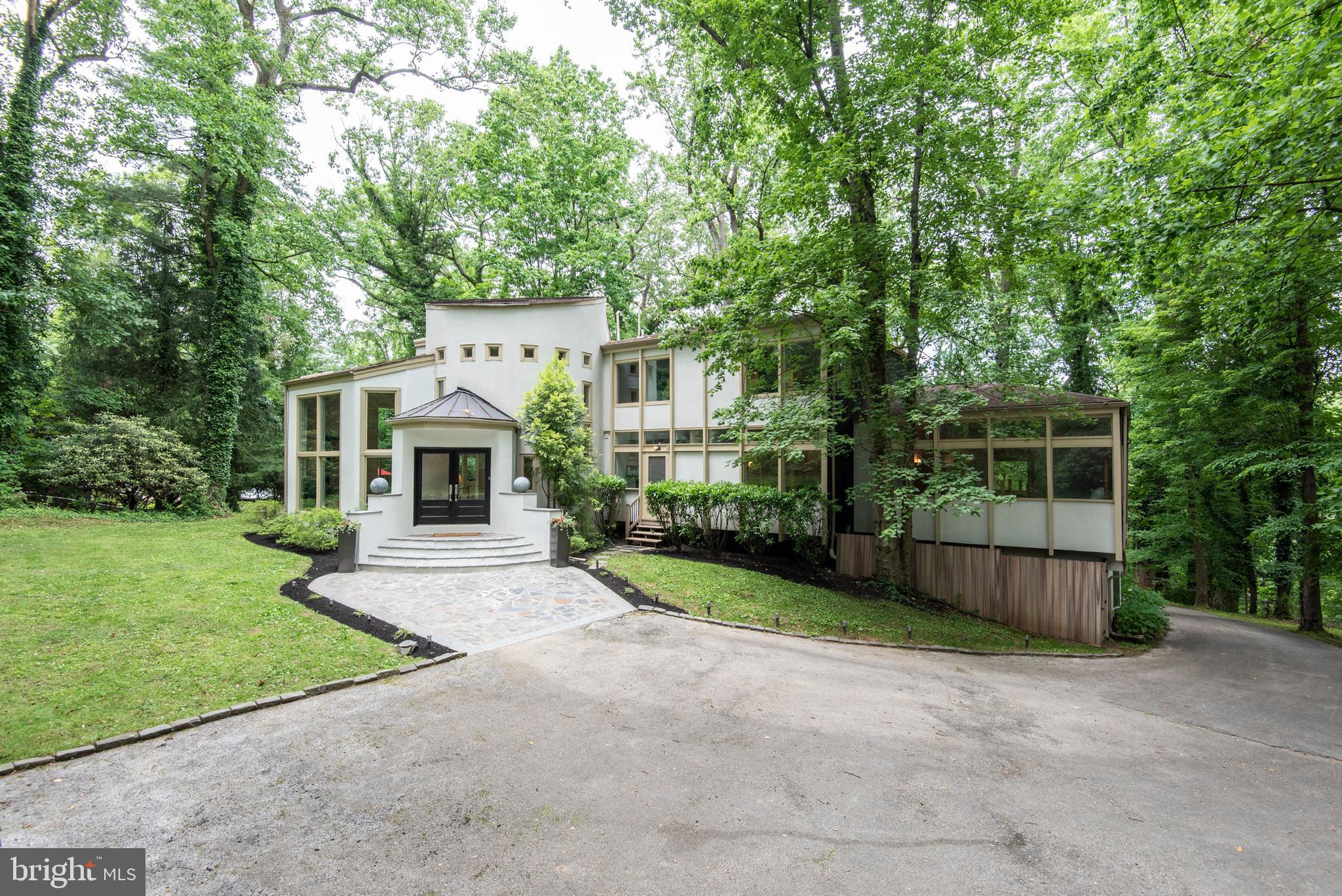 PENN VALLEY - Residential