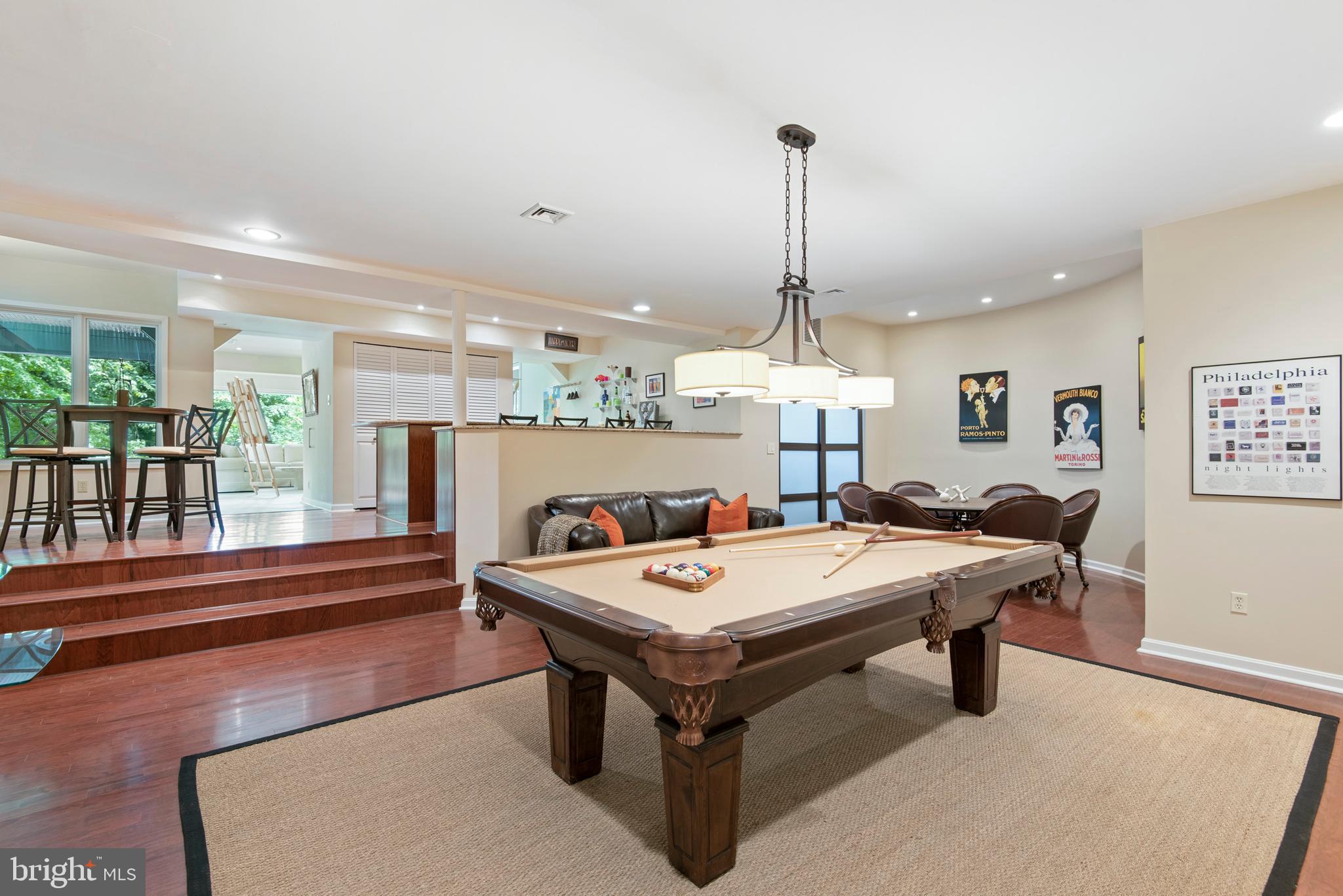 PENN VALLEY - Residential