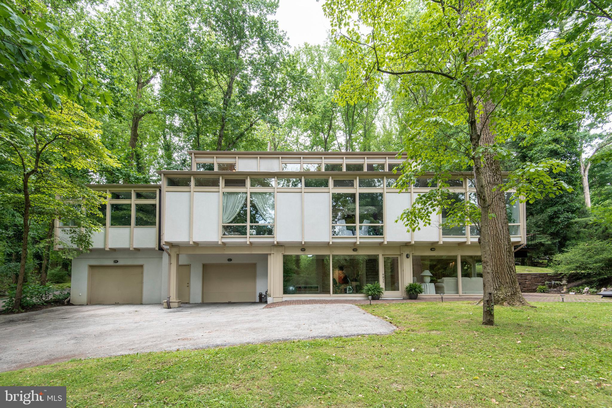 PENN VALLEY - Residential