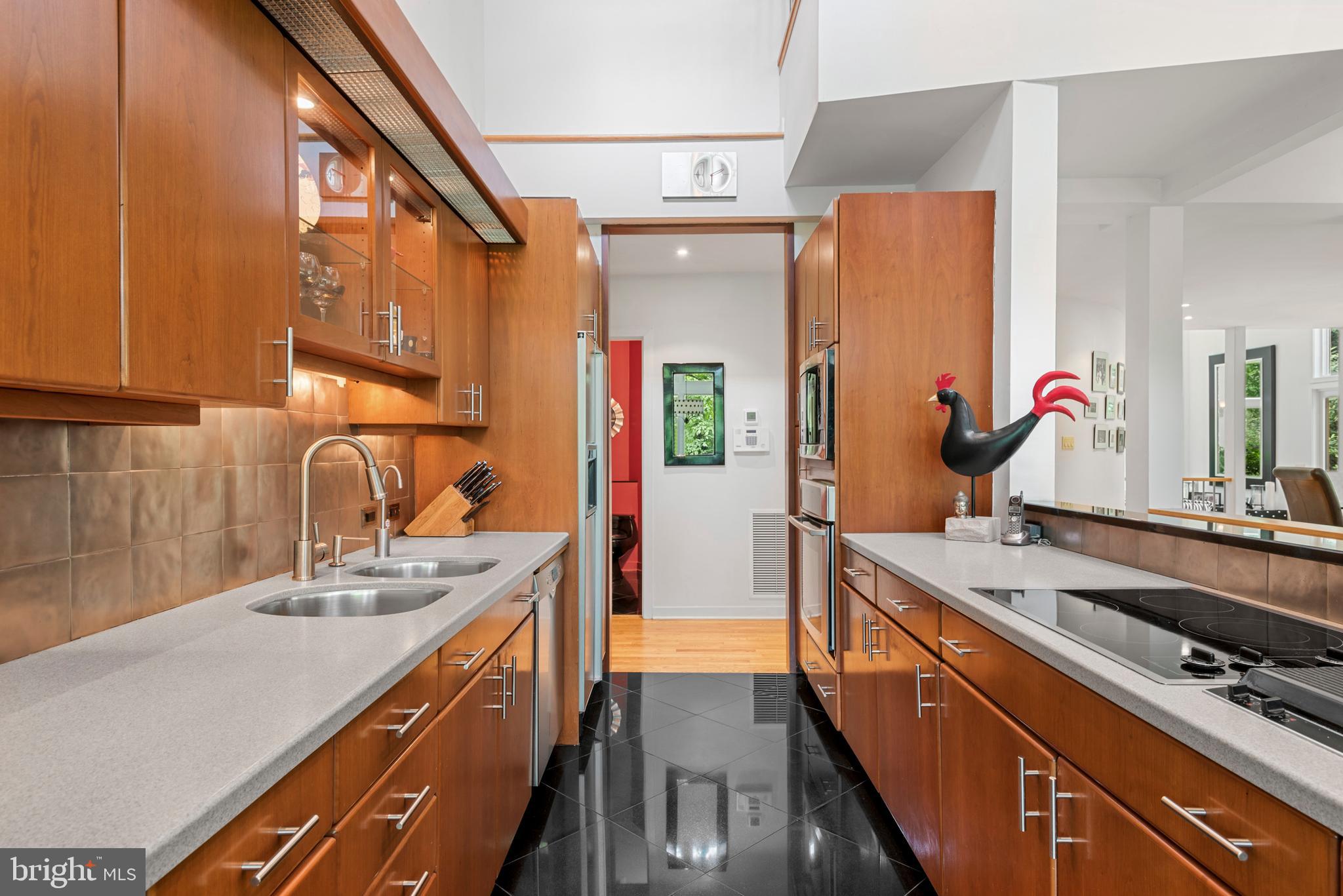 PENN VALLEY - Residential