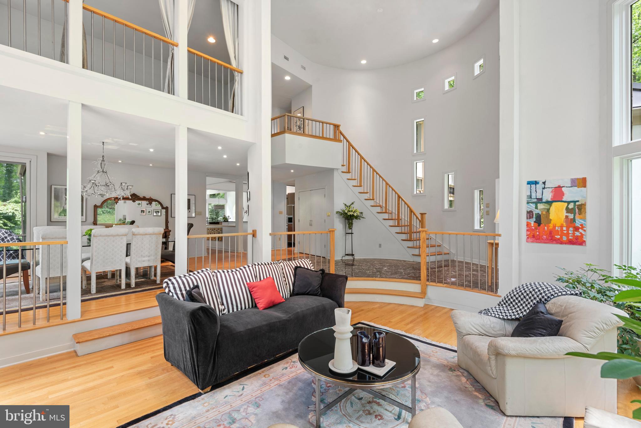 PENN VALLEY - Residential