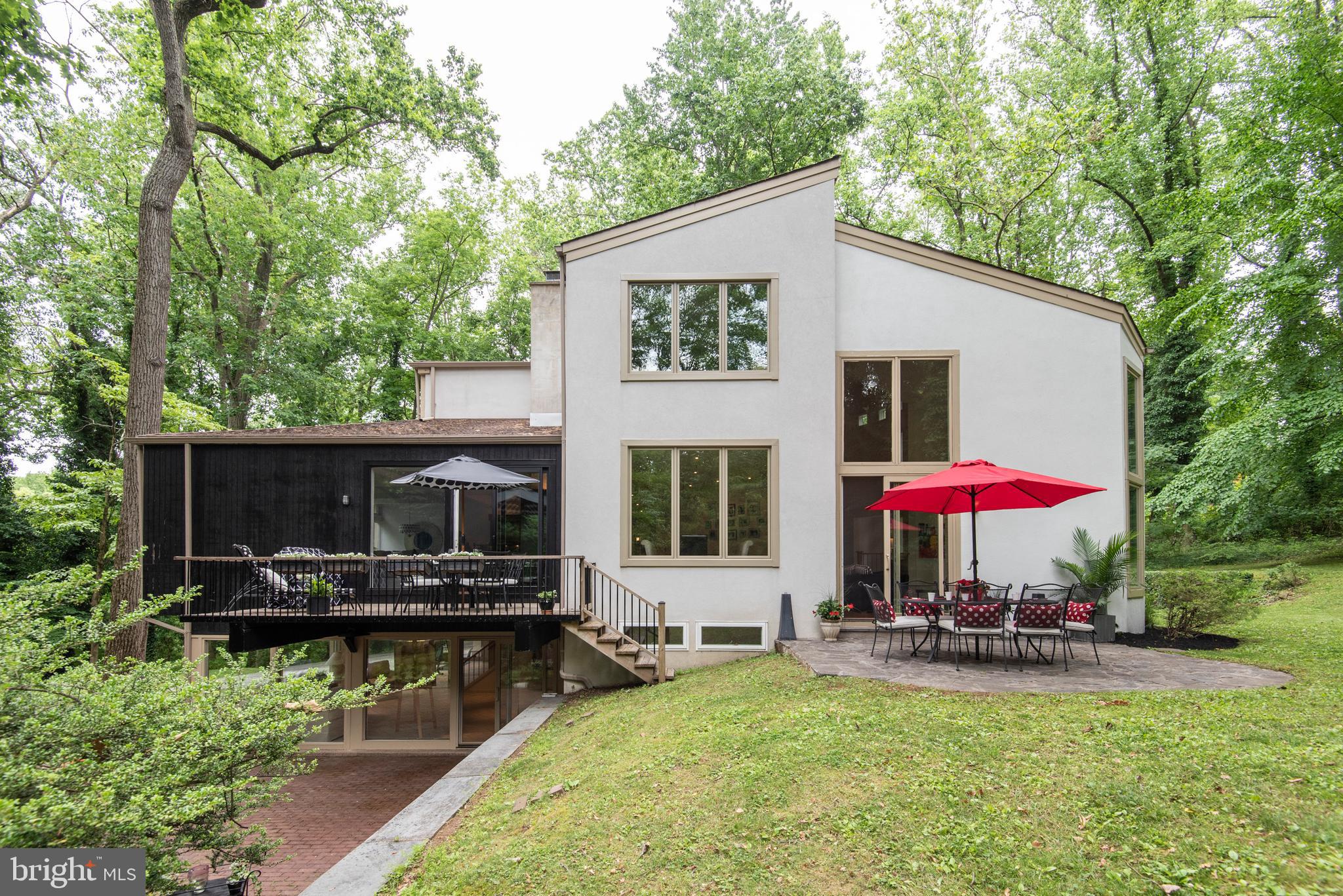 PENN VALLEY - Residential