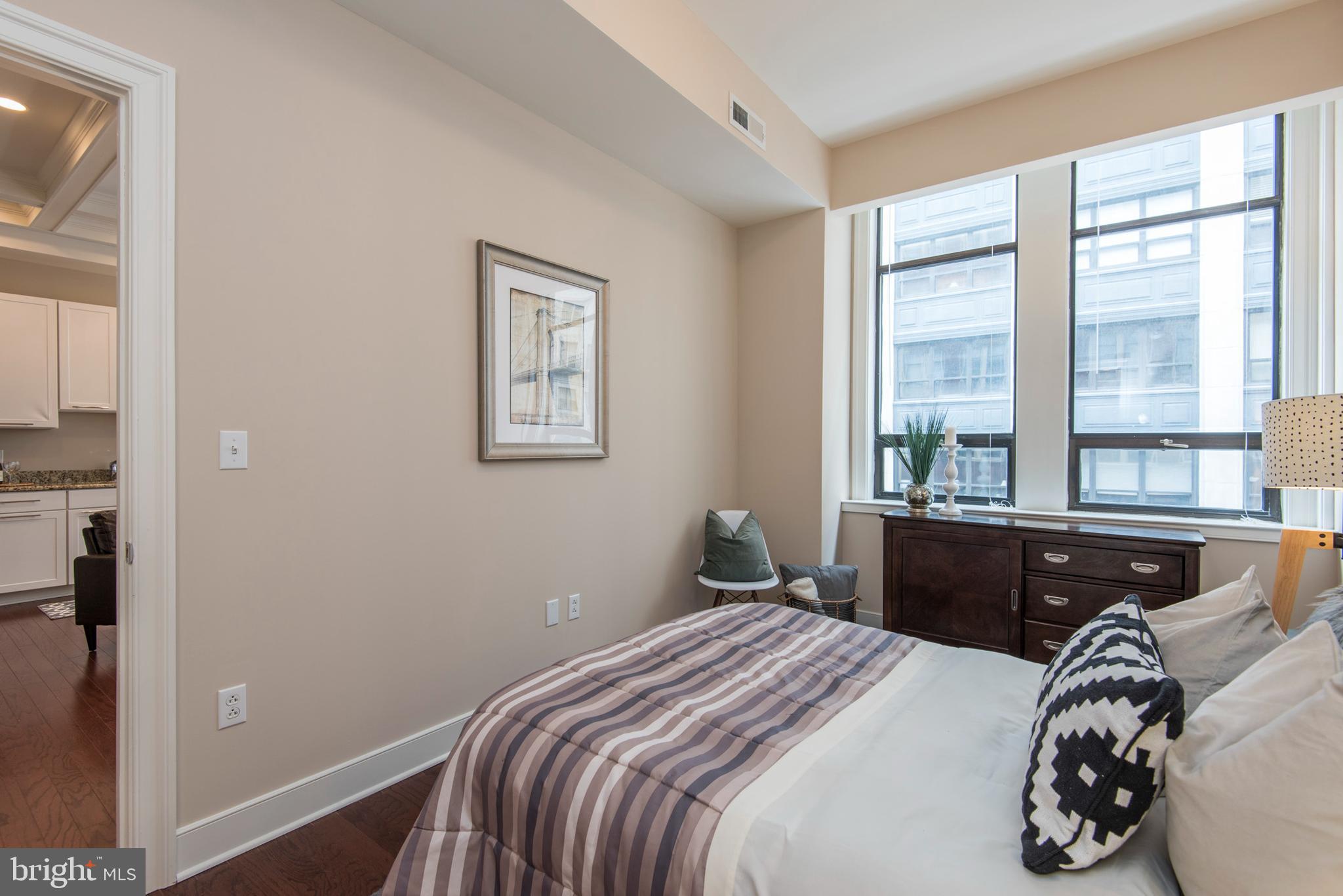 RITTENHOUSE SQUARE - Residential Lease