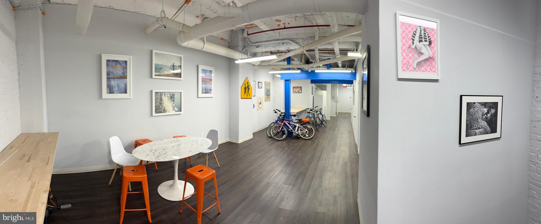 RITTENHOUSE SQUARE - Residential Lease