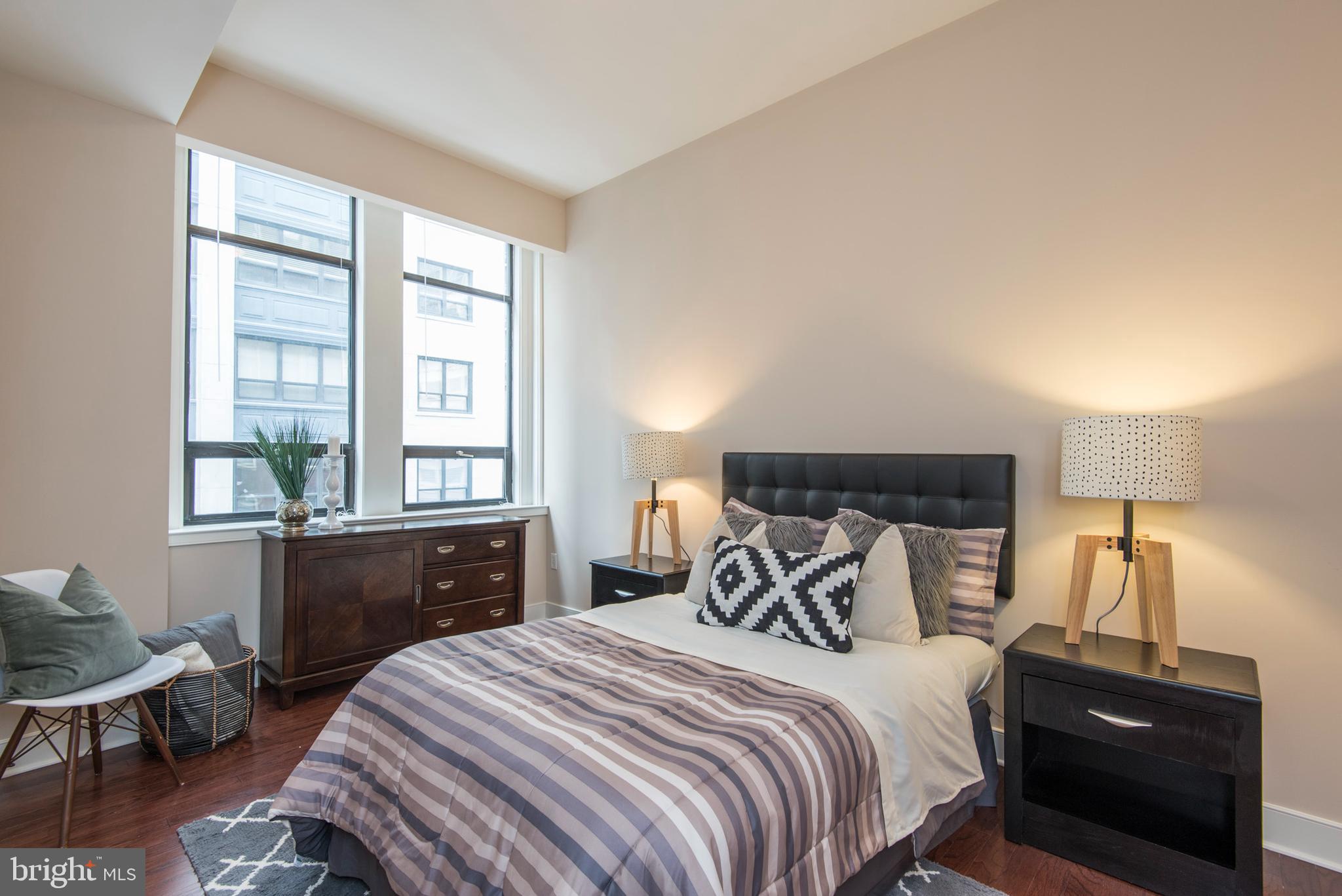 RITTENHOUSE SQUARE - Residential Lease