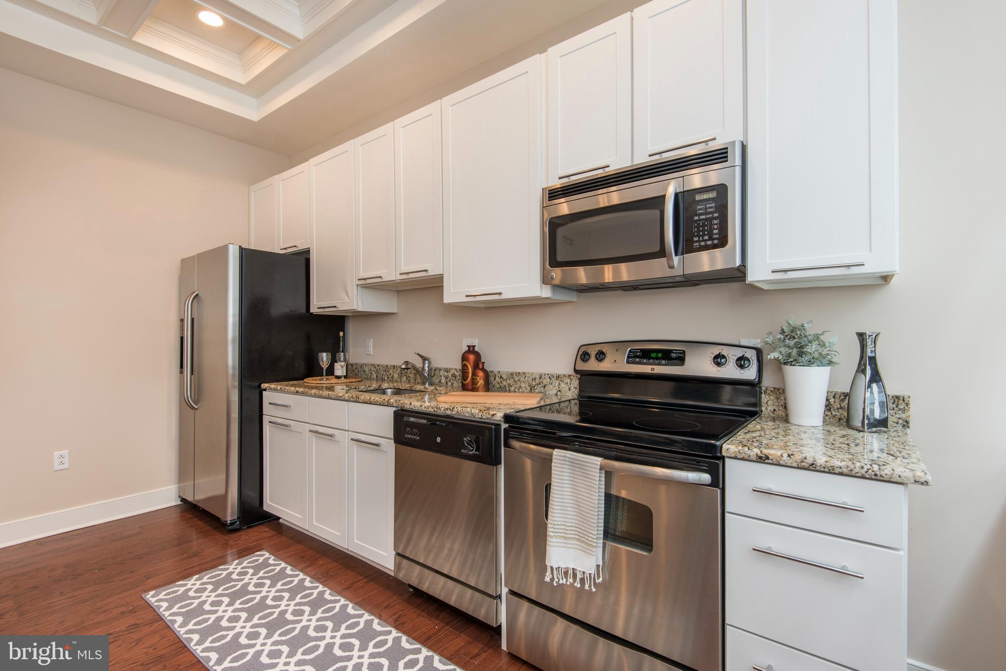 RITTENHOUSE SQUARE - Residential Lease