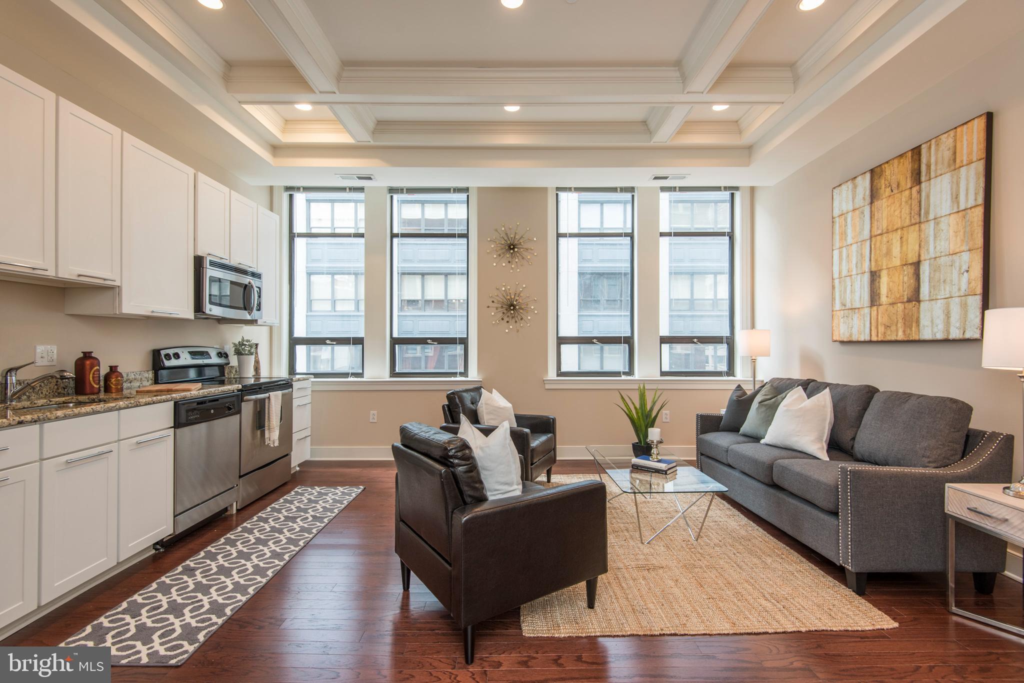 RITTENHOUSE SQUARE - Residential Lease