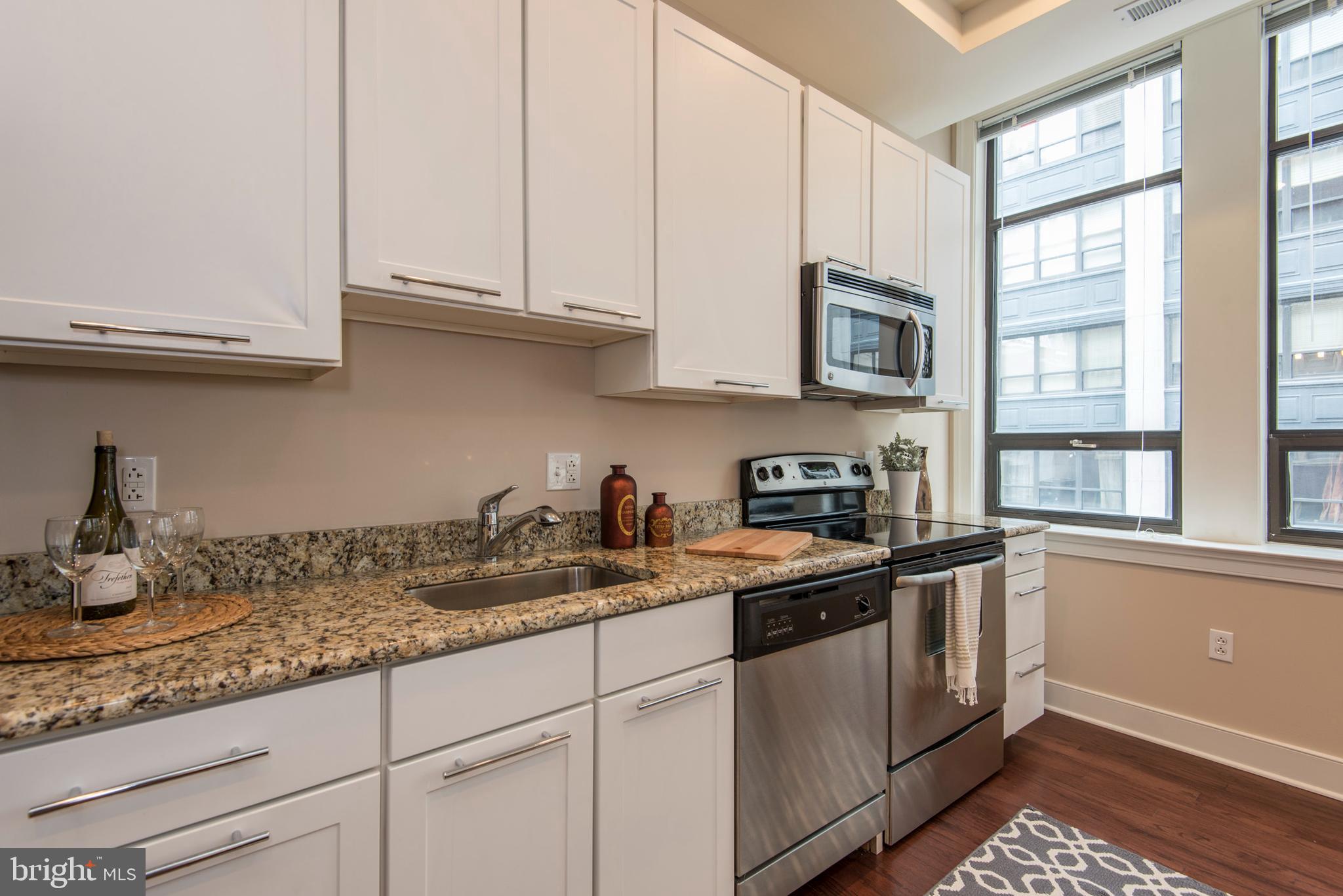 RITTENHOUSE SQUARE - Residential Lease