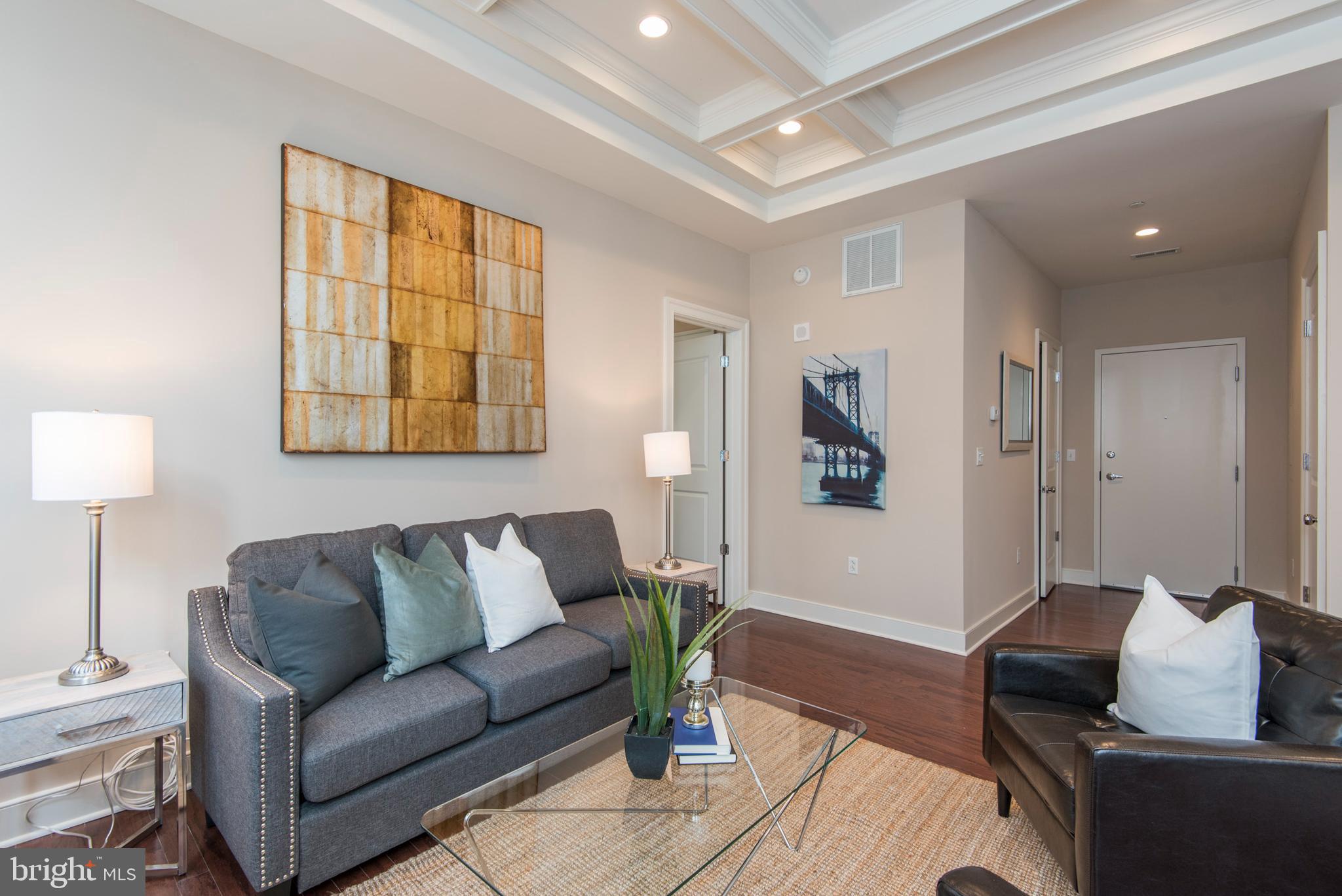 RITTENHOUSE SQUARE - Residential Lease