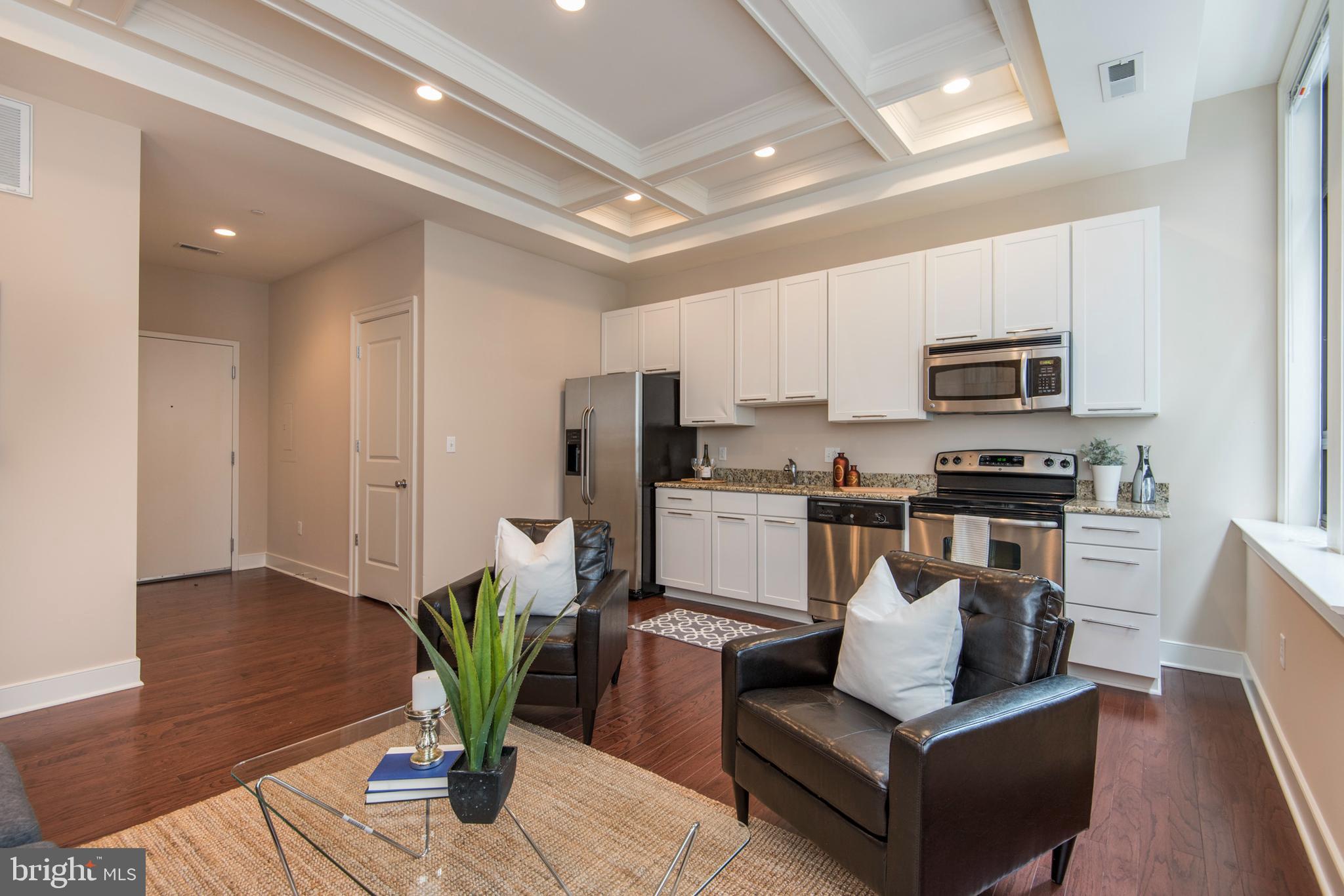 RITTENHOUSE SQUARE - Residential Lease