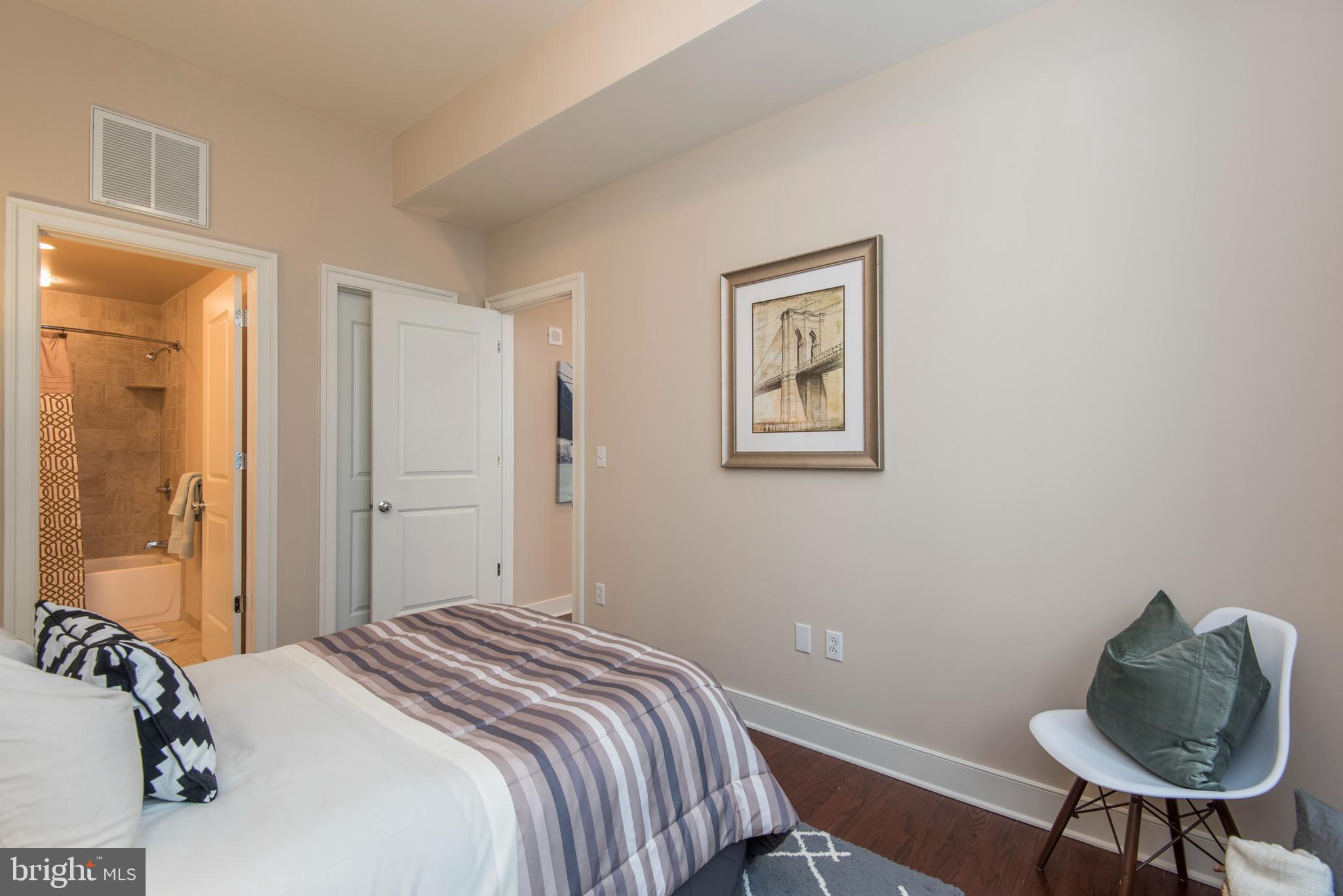 RITTENHOUSE SQUARE - Residential Lease