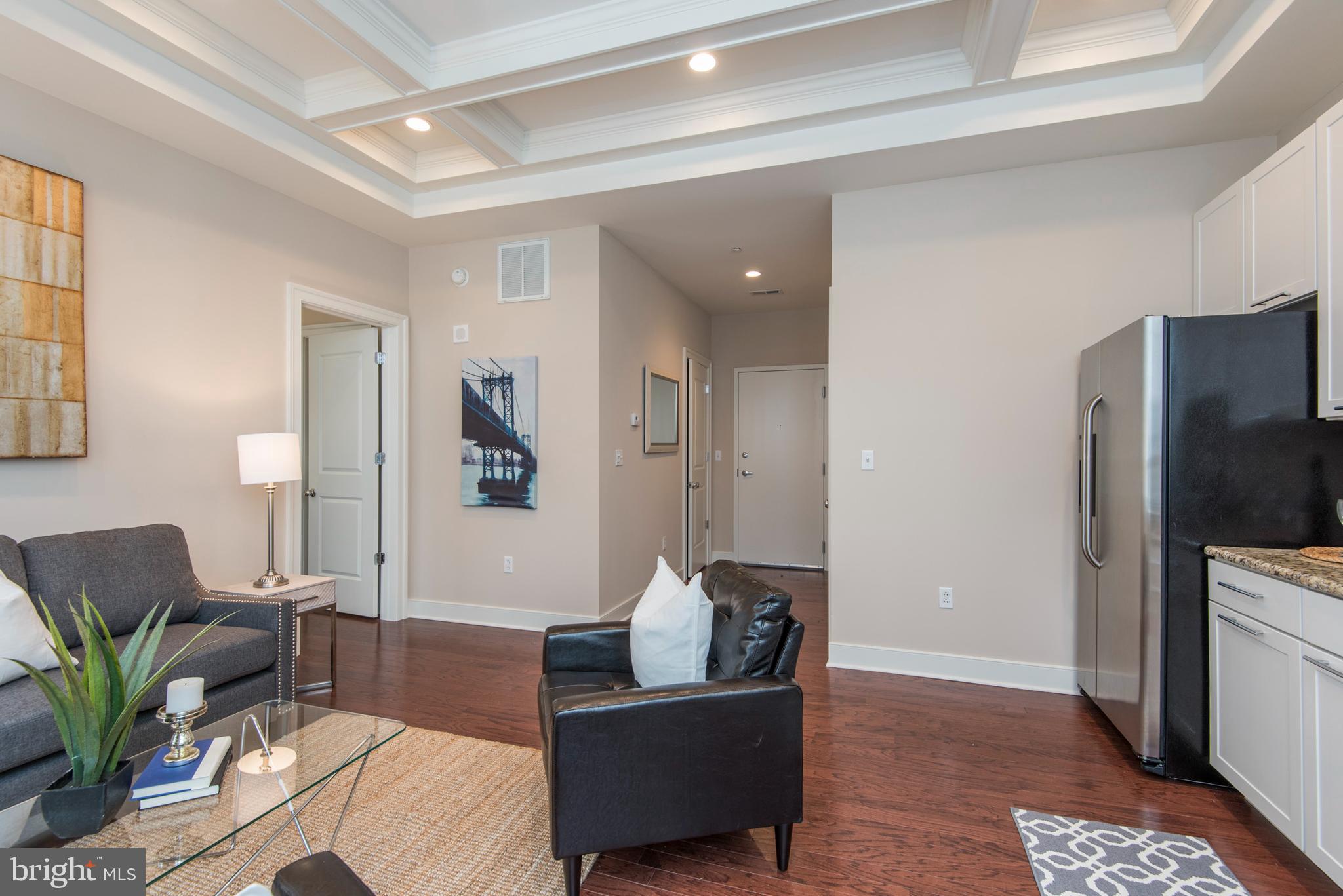 RITTENHOUSE SQUARE - Residential Lease