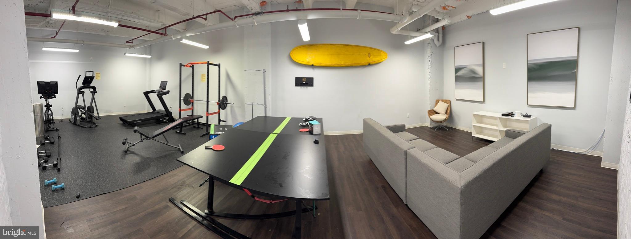 RITTENHOUSE SQUARE - Residential Lease