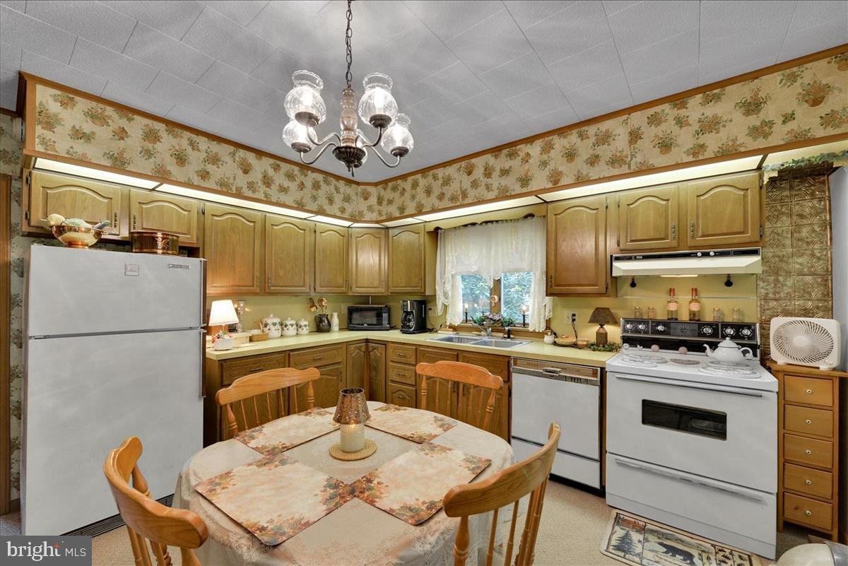SWEET ARROW LAKE - Residential