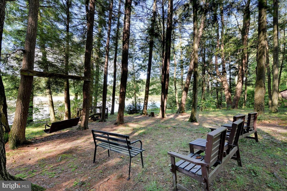 SWEET ARROW LAKE - Residential