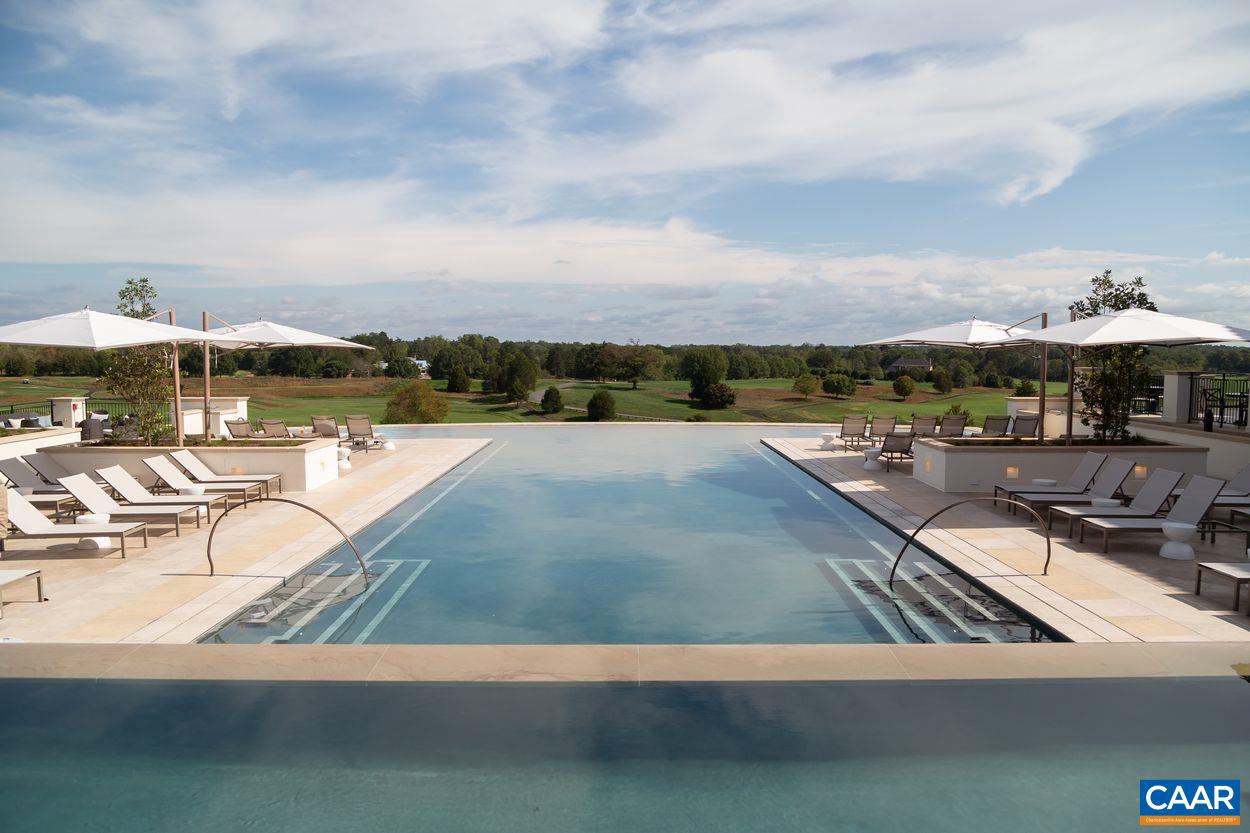 KESWICK ESTATE - Land