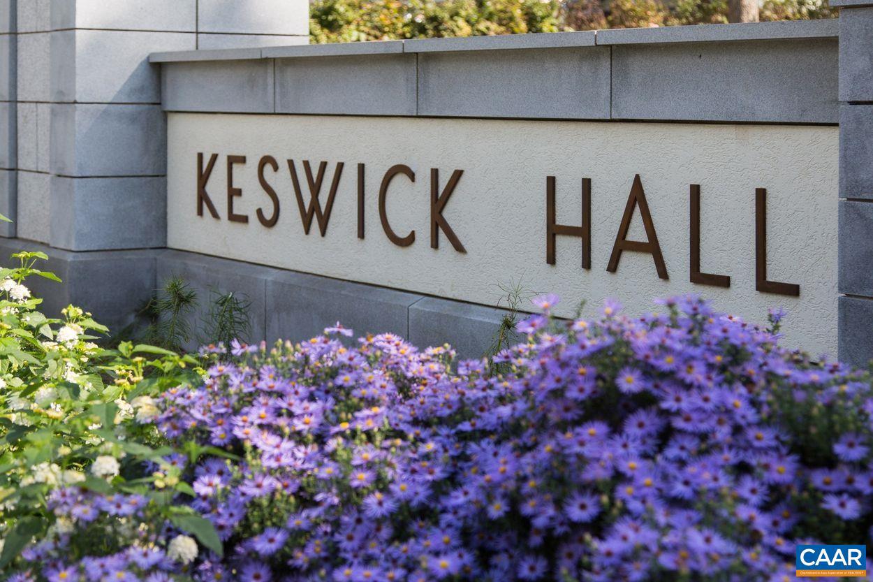 KESWICK ESTATE - Land