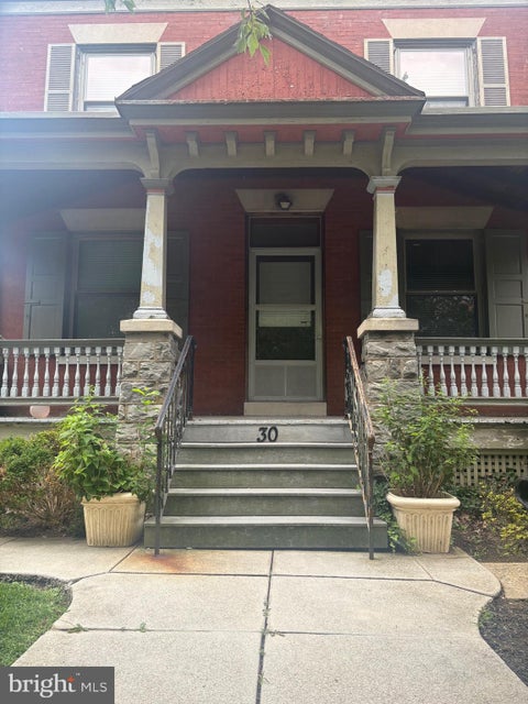 Condo For Rent - 30 Cottage Avenue #1<br/> LANCASTER, PA 17602
