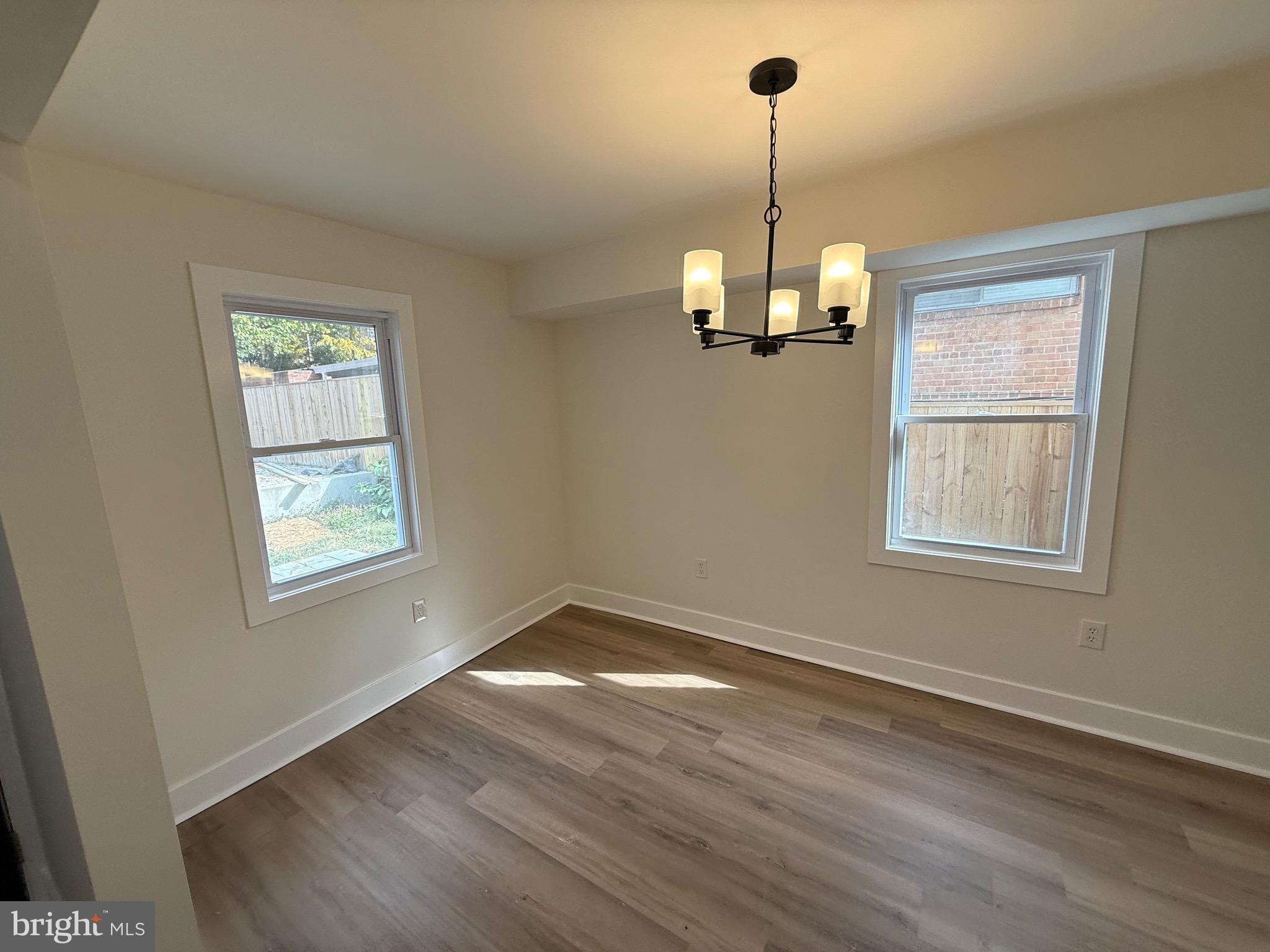 DEANWOOD - Residential