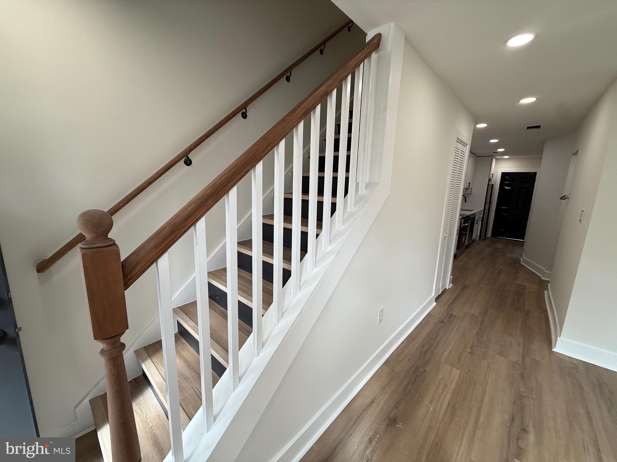 DEANWOOD - Residential