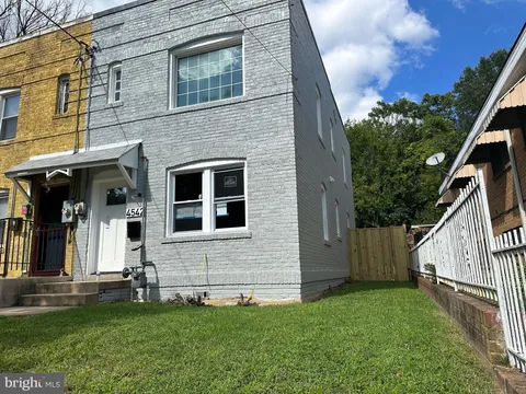 4542 Eads Street NE, Washington, DC 20019 - MLS#: DCDC2193060