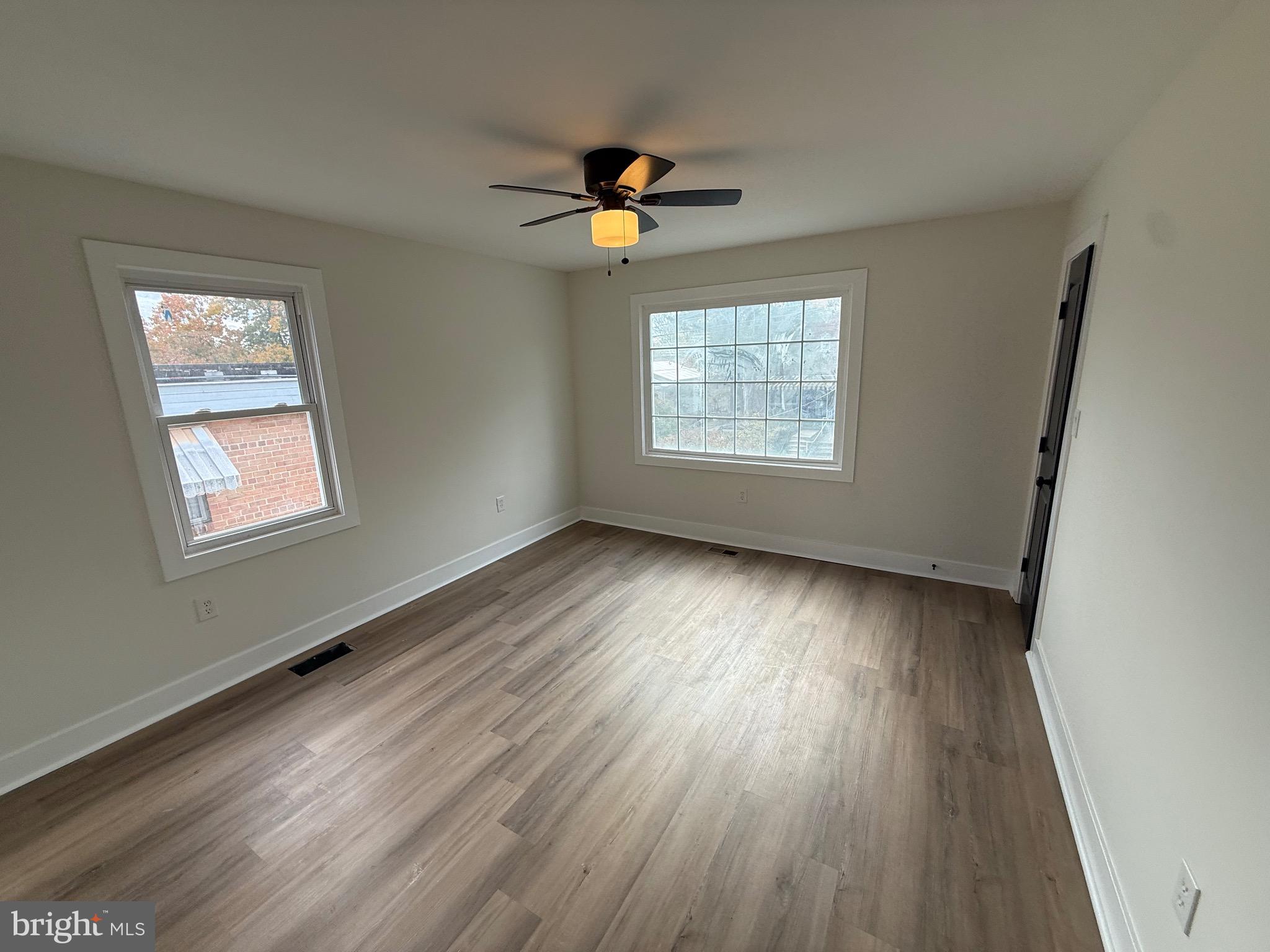 DEANWOOD - Residential