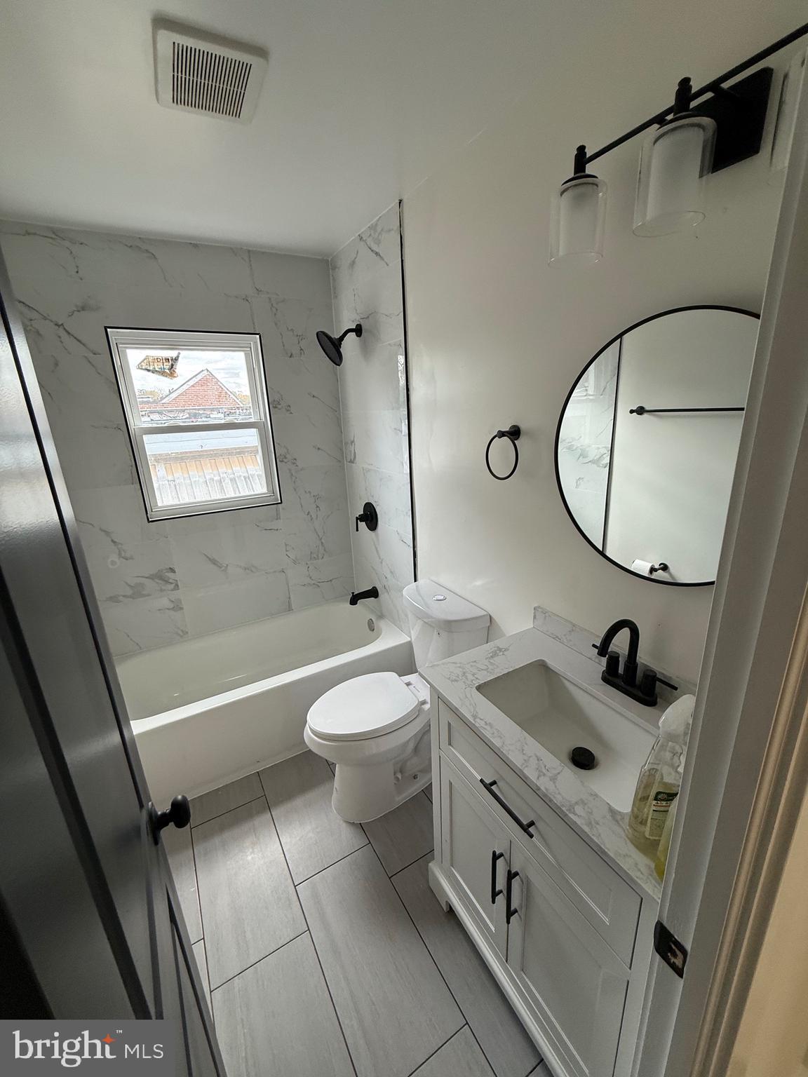 DEANWOOD - Residential