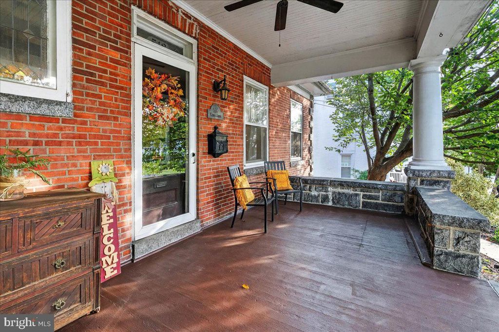 Photo of 518 Walnut Street, ROYERSFORD, PA 19468 (MLS # PAMC2154110)
