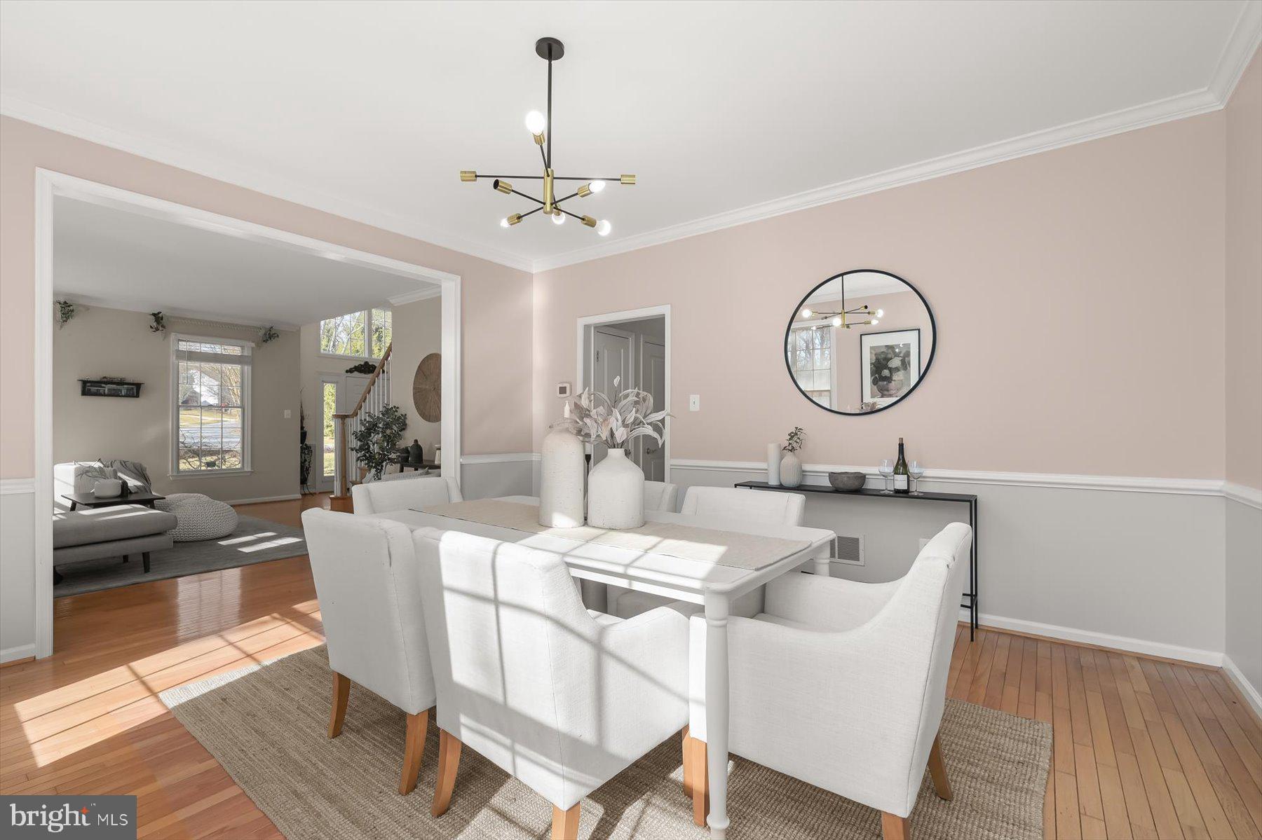 VILLAGE OF RIVER HILL - Residential