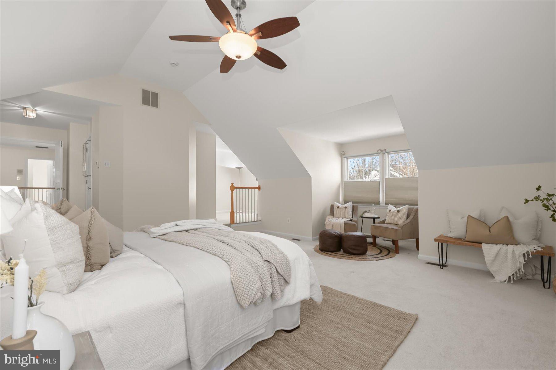 VILLAGE OF RIVER HILL - Residential