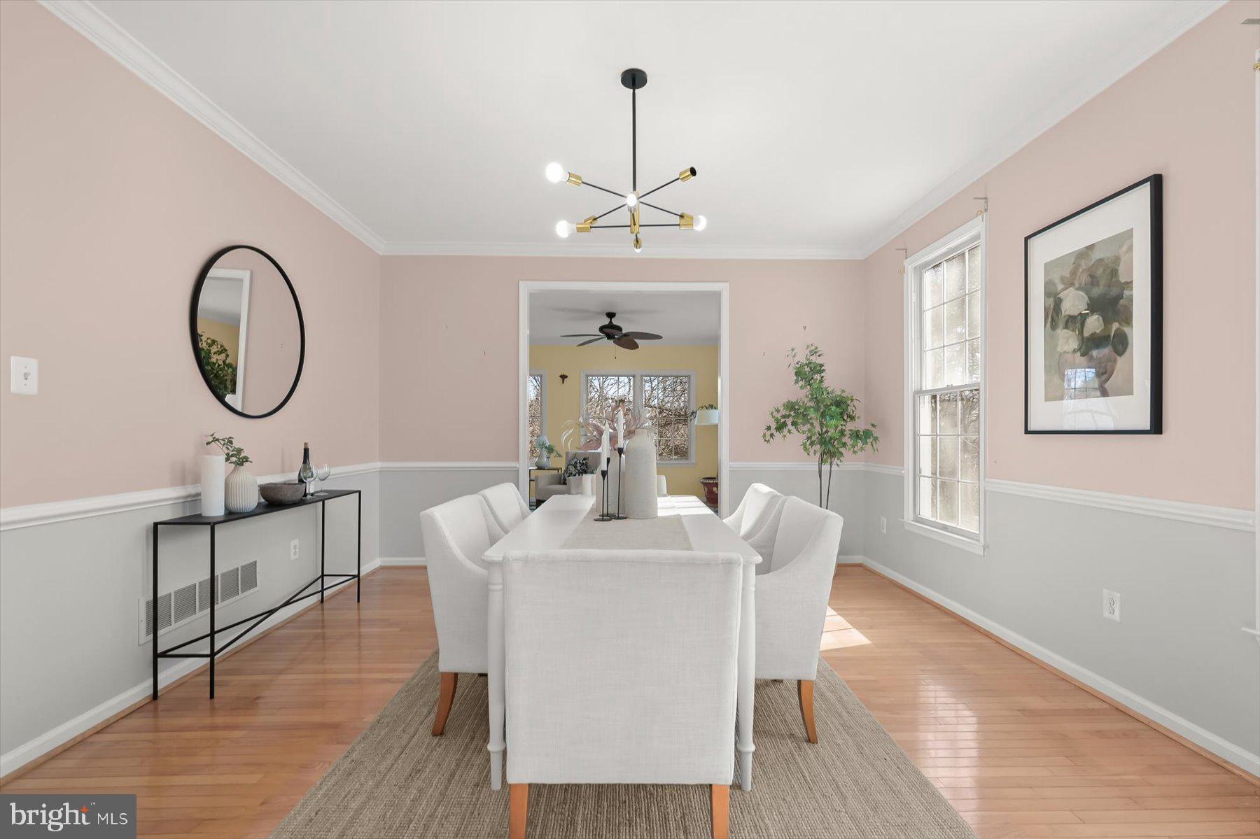 VILLAGE OF RIVER HILL - Residential