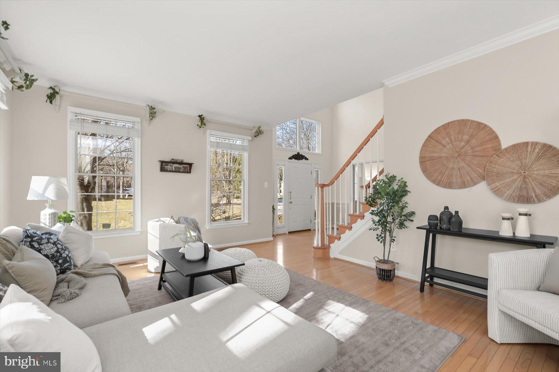 VILLAGE OF RIVER HILL - Residential