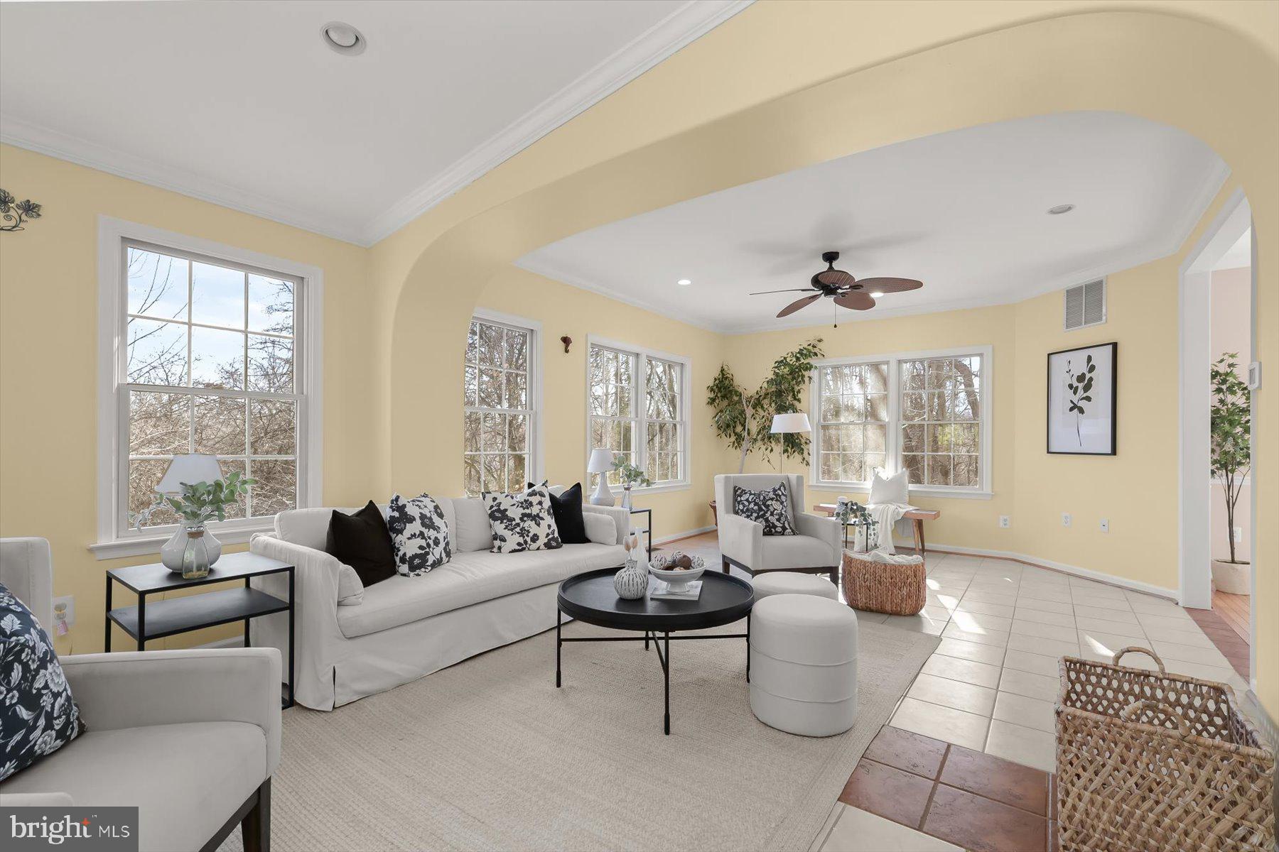 VILLAGE OF RIVER HILL - Residential