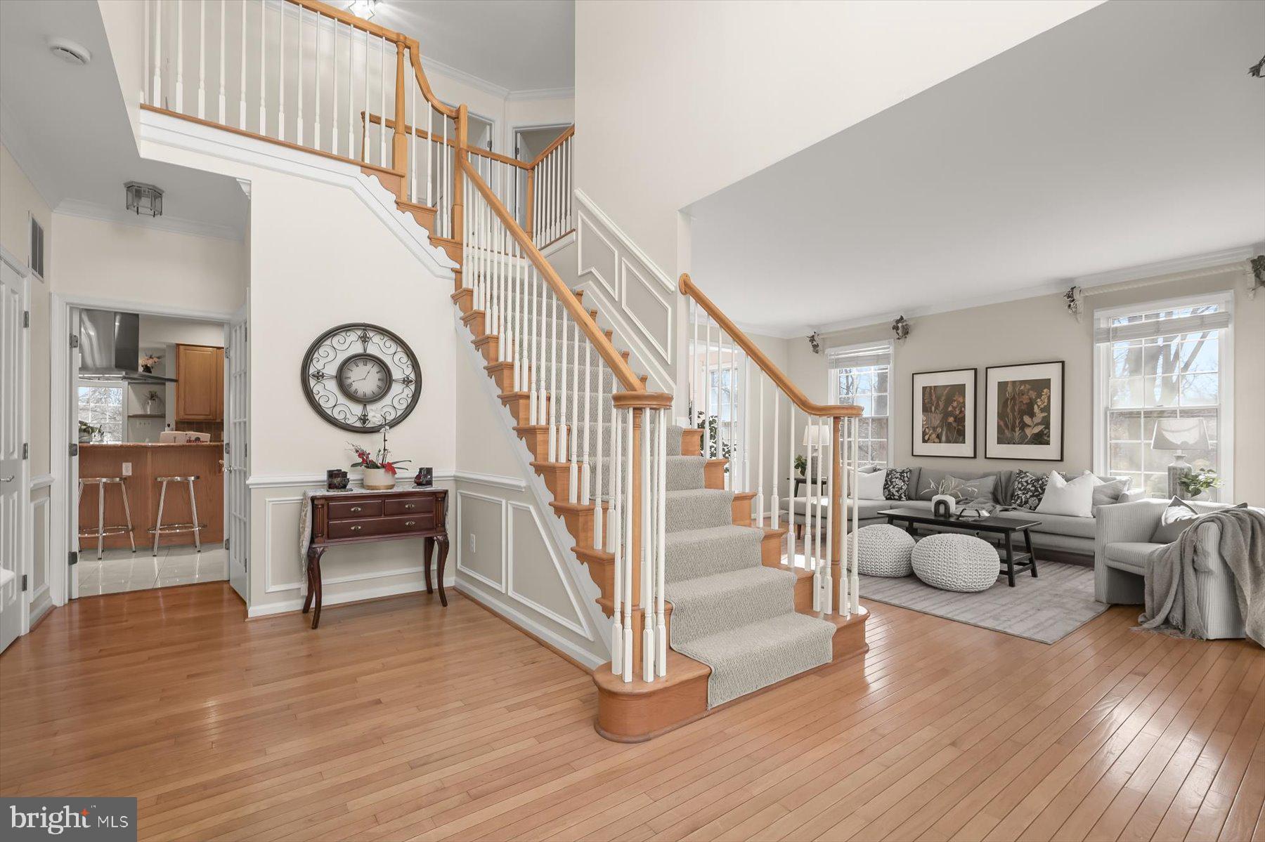 VILLAGE OF RIVER HILL - Residential