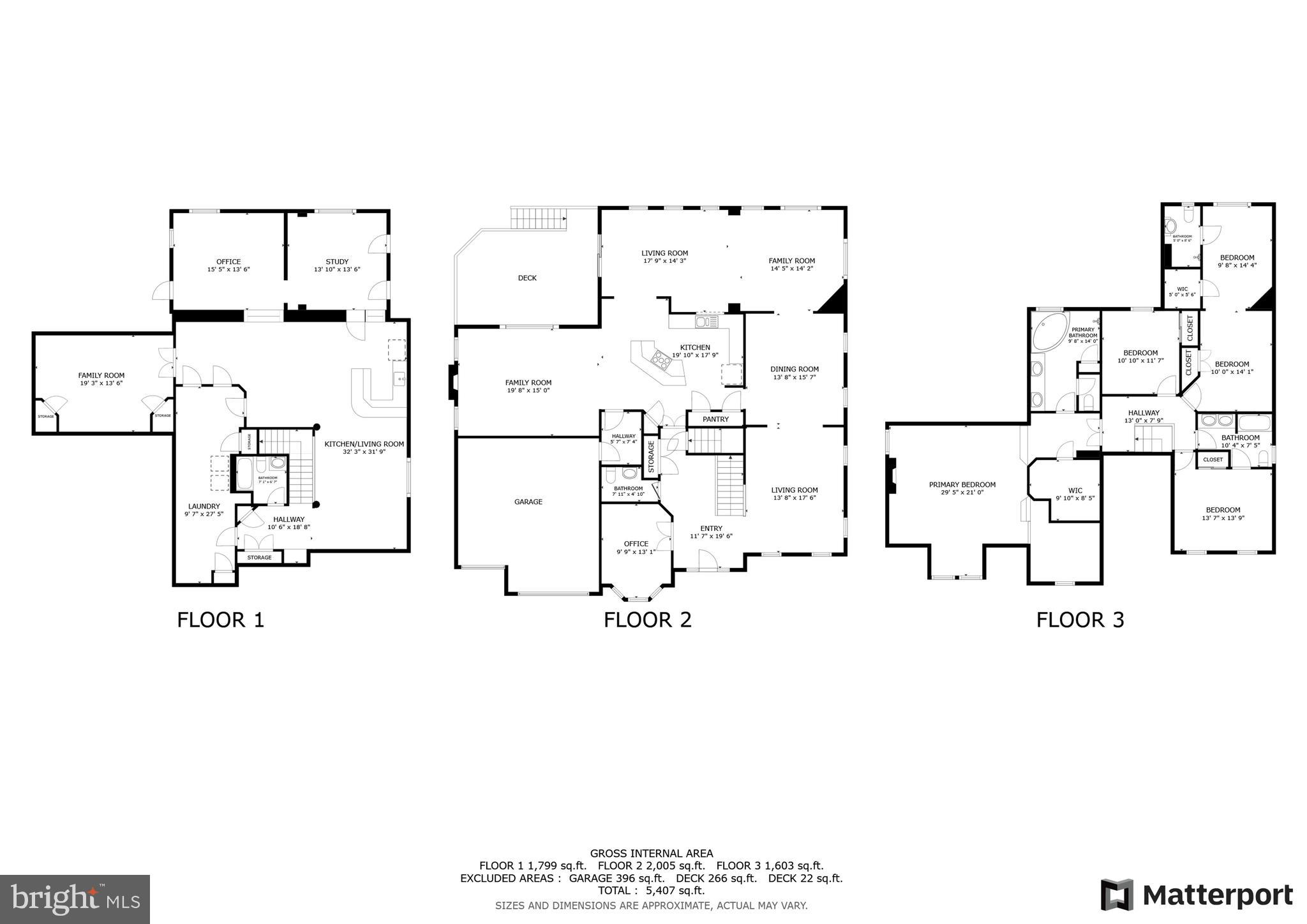 VILLAGE OF RIVER HILL - Residential