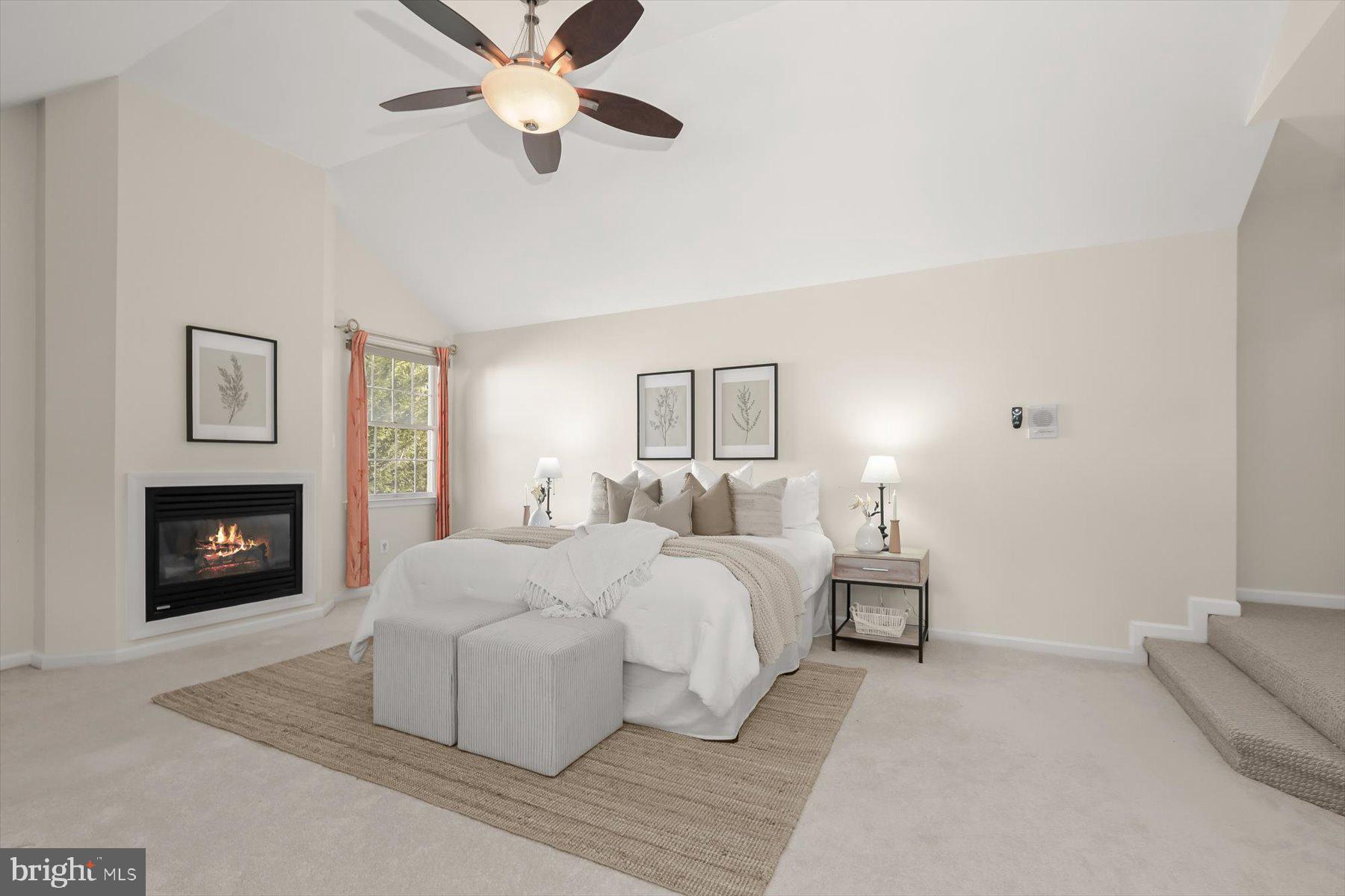 VILLAGE OF RIVER HILL - Residential